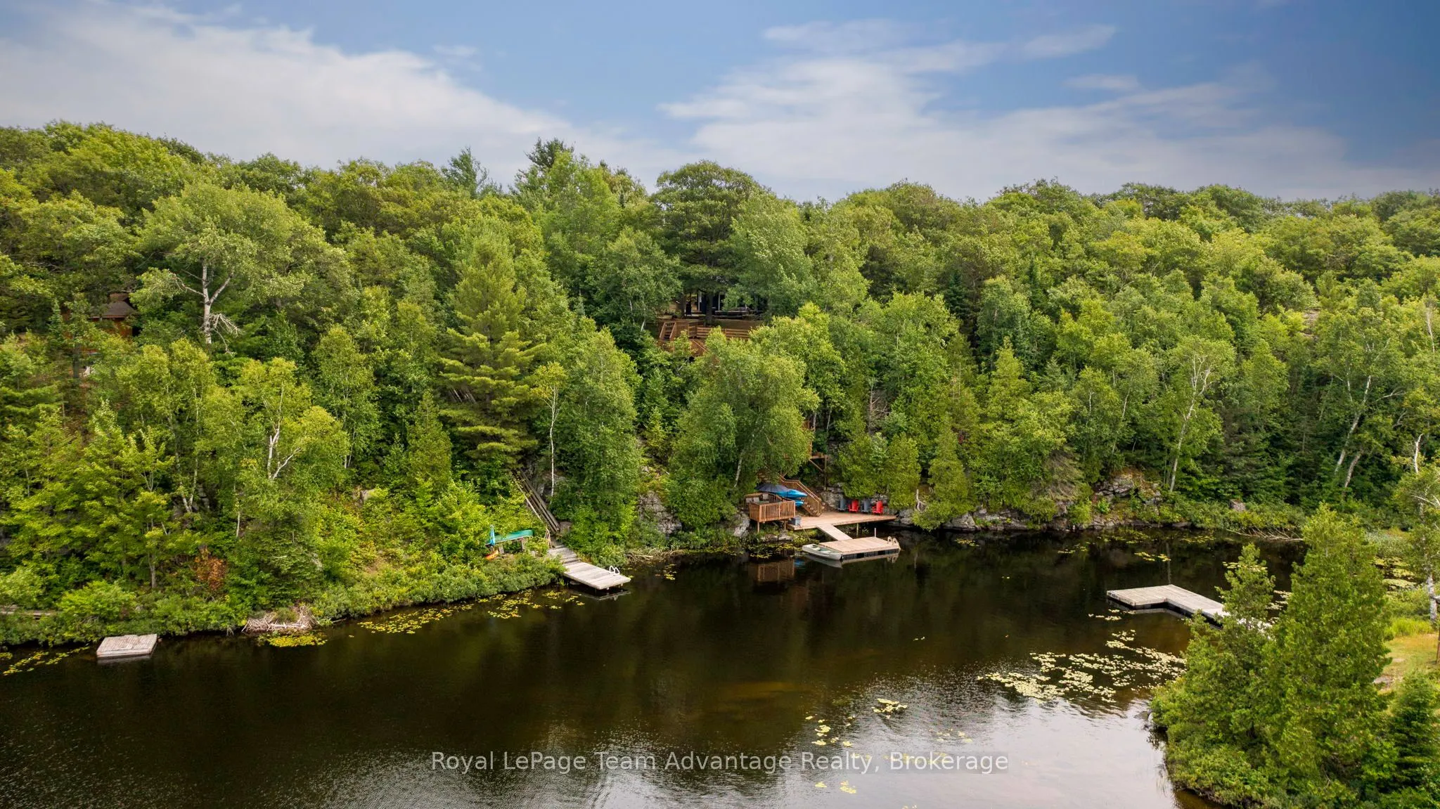 40 Fairholme Lake Road