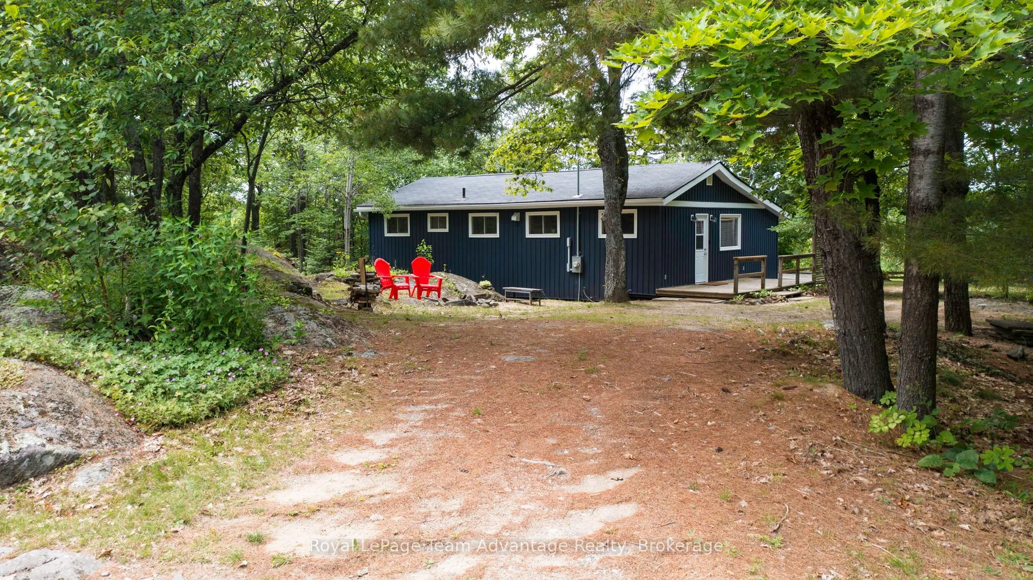 40 Fairholme Lake Road