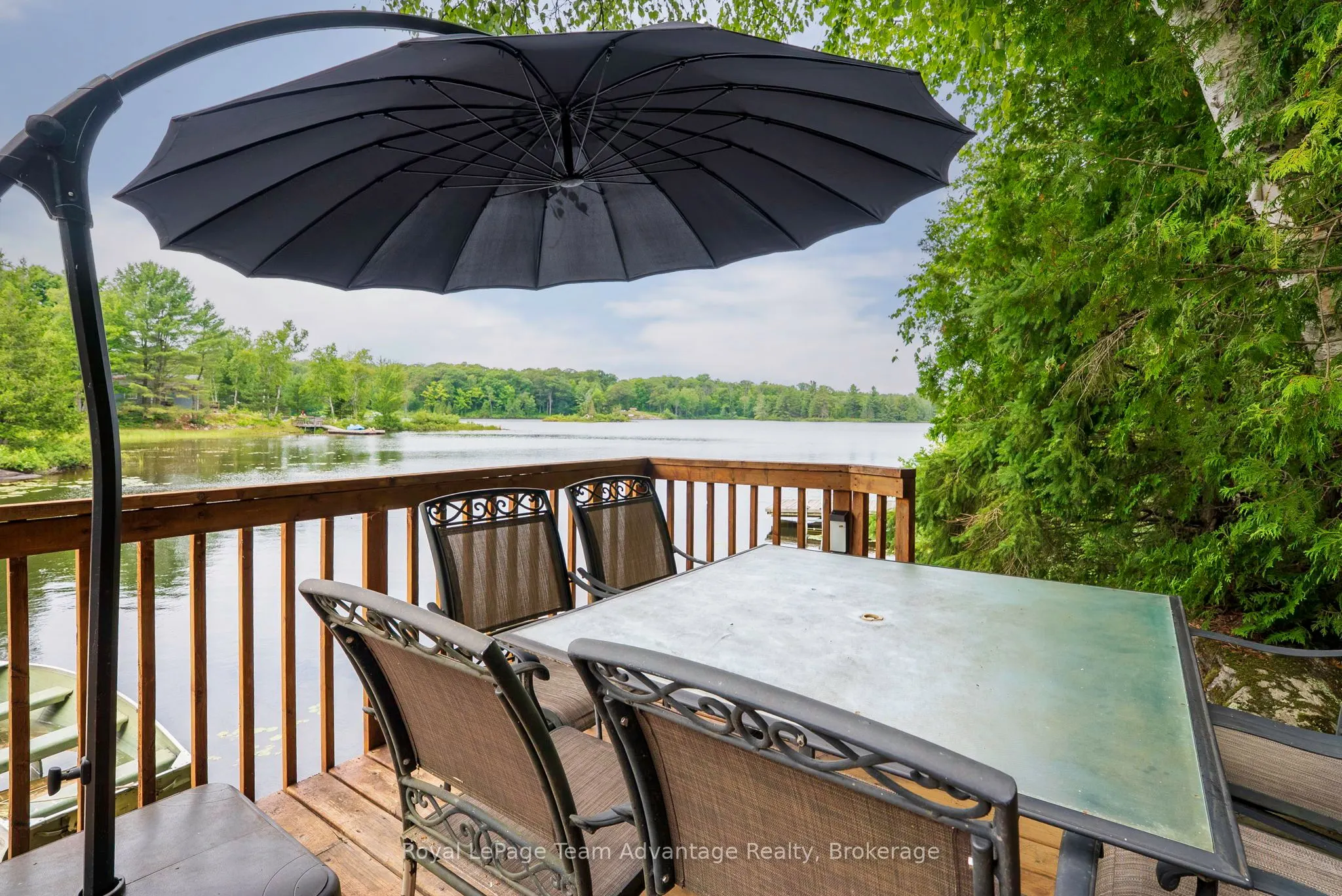 40 Fairholme Lake Road