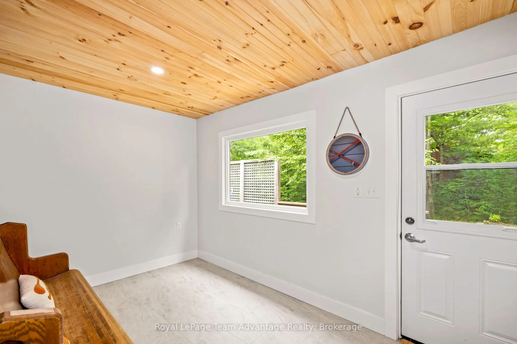 40 Fairholme Lake Road