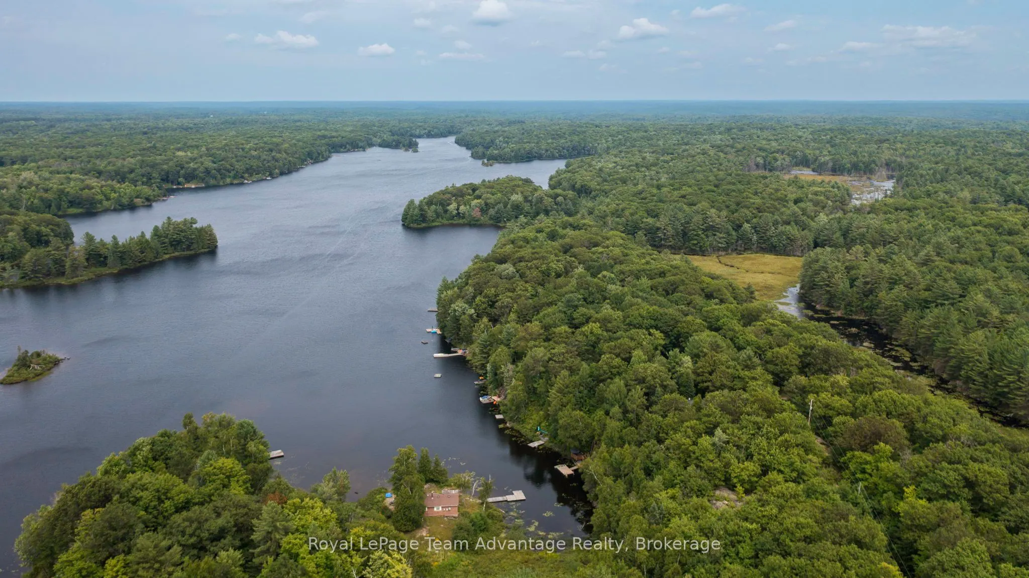 40 Fairholme Lake Road