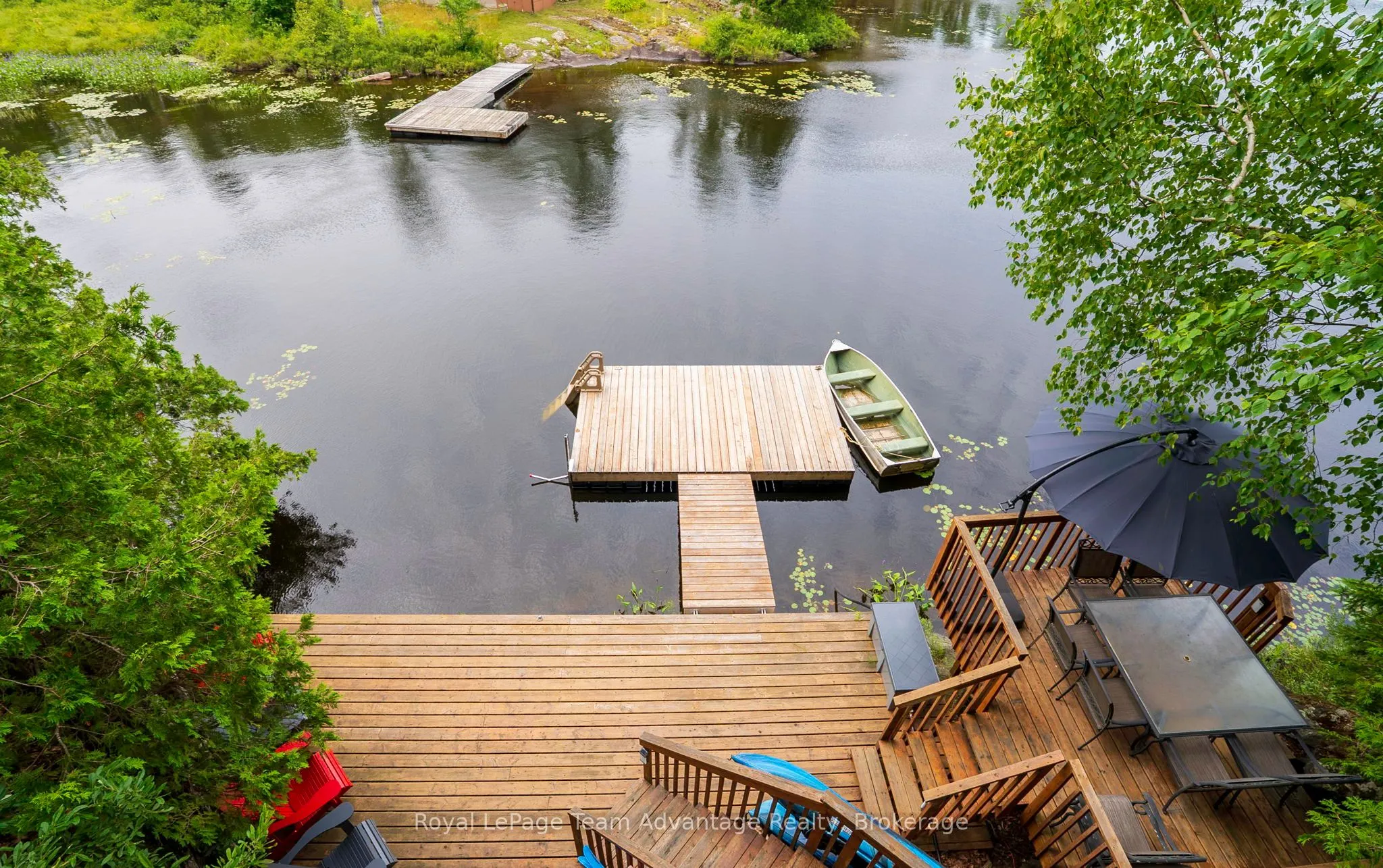 40 Fairholme Lake Road