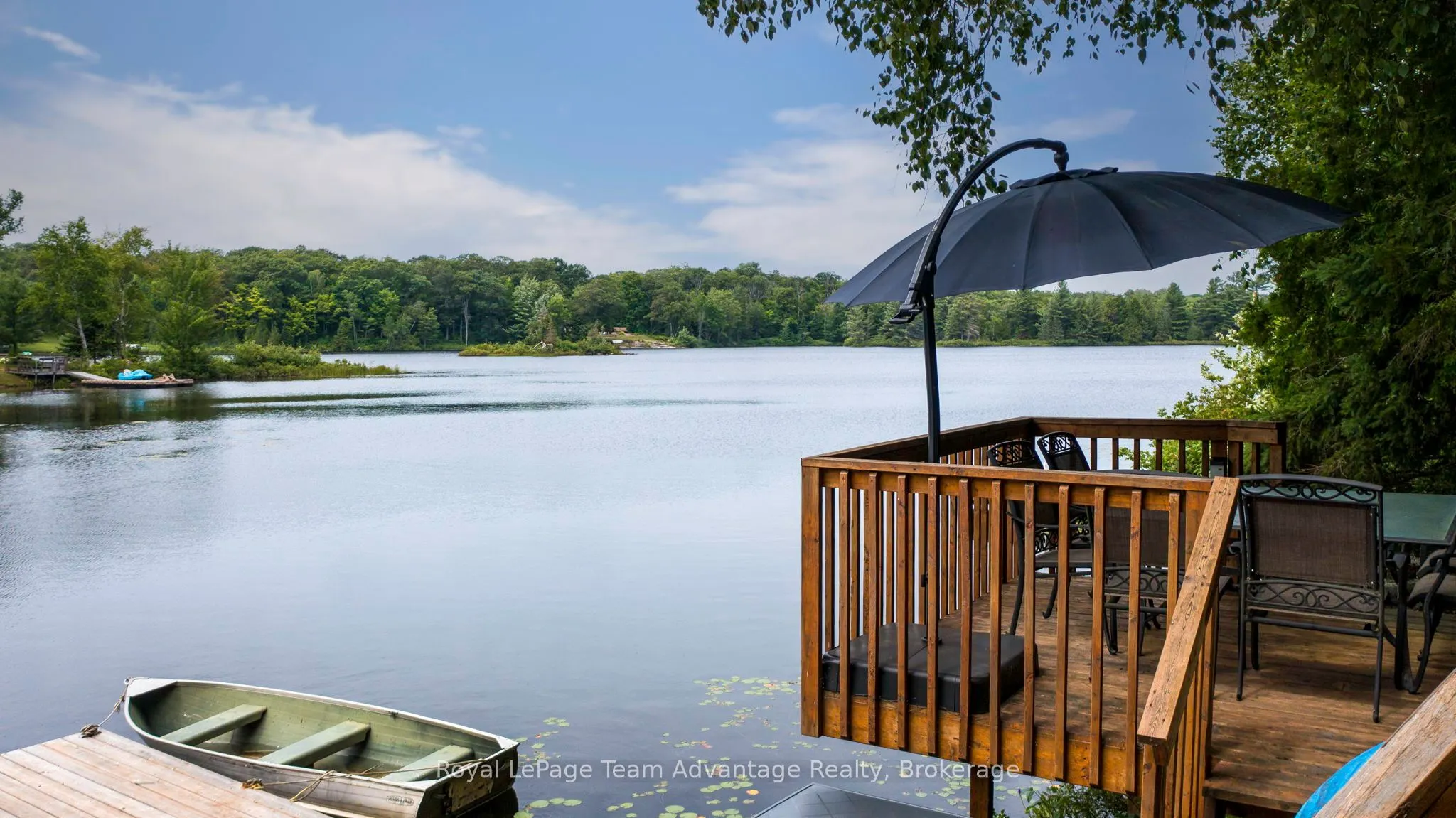 40 Fairholme Lake Road