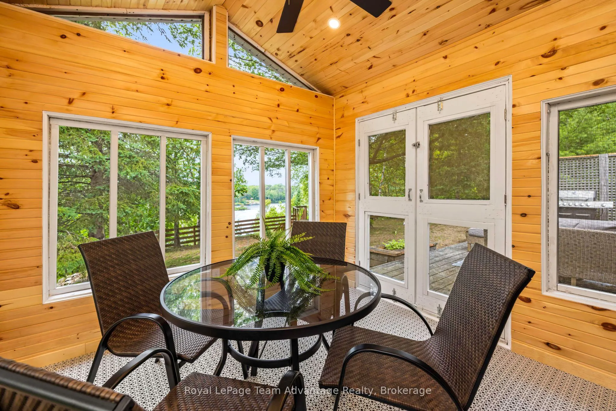 40 Fairholme Lake Road