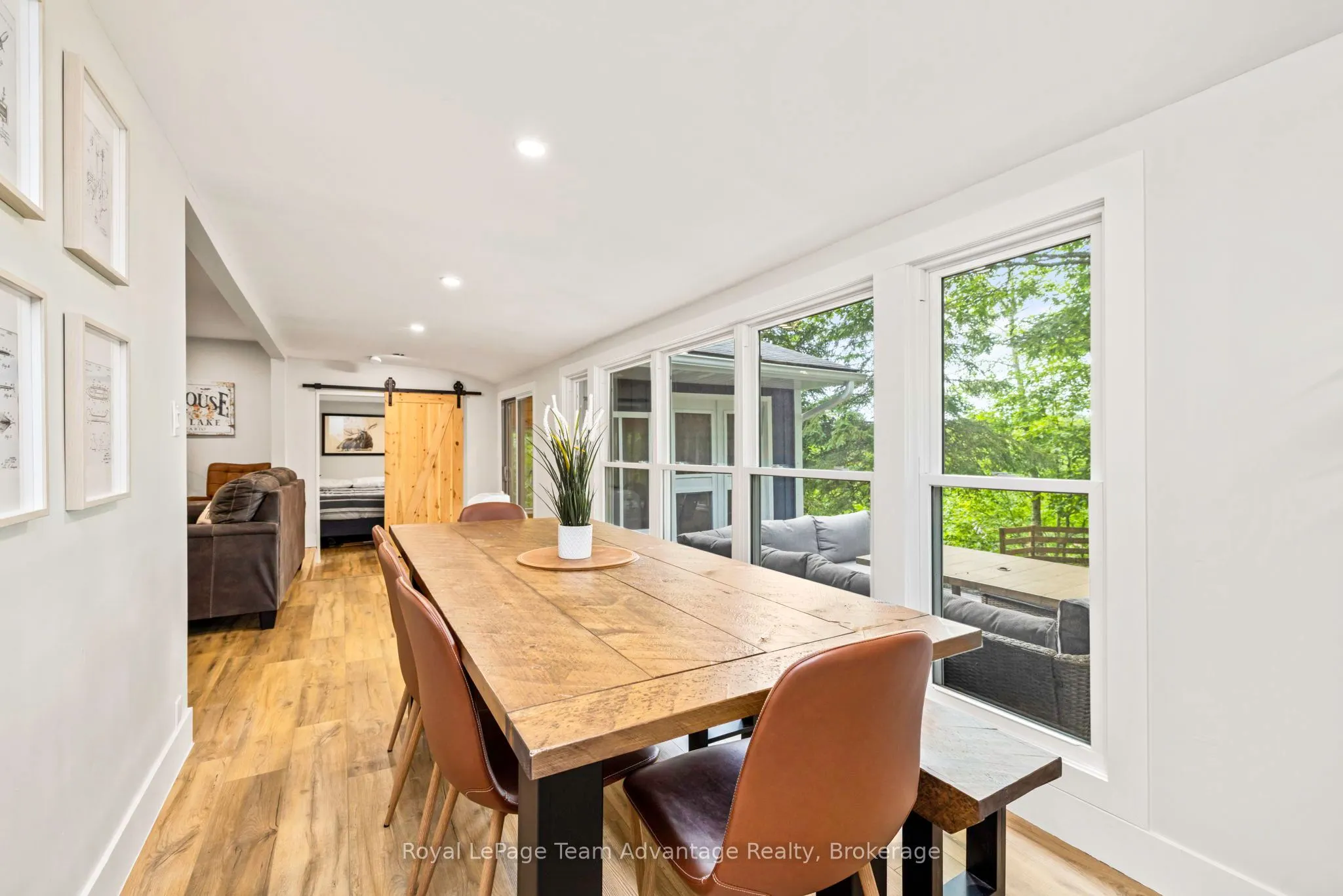 40 Fairholme Lake Road
