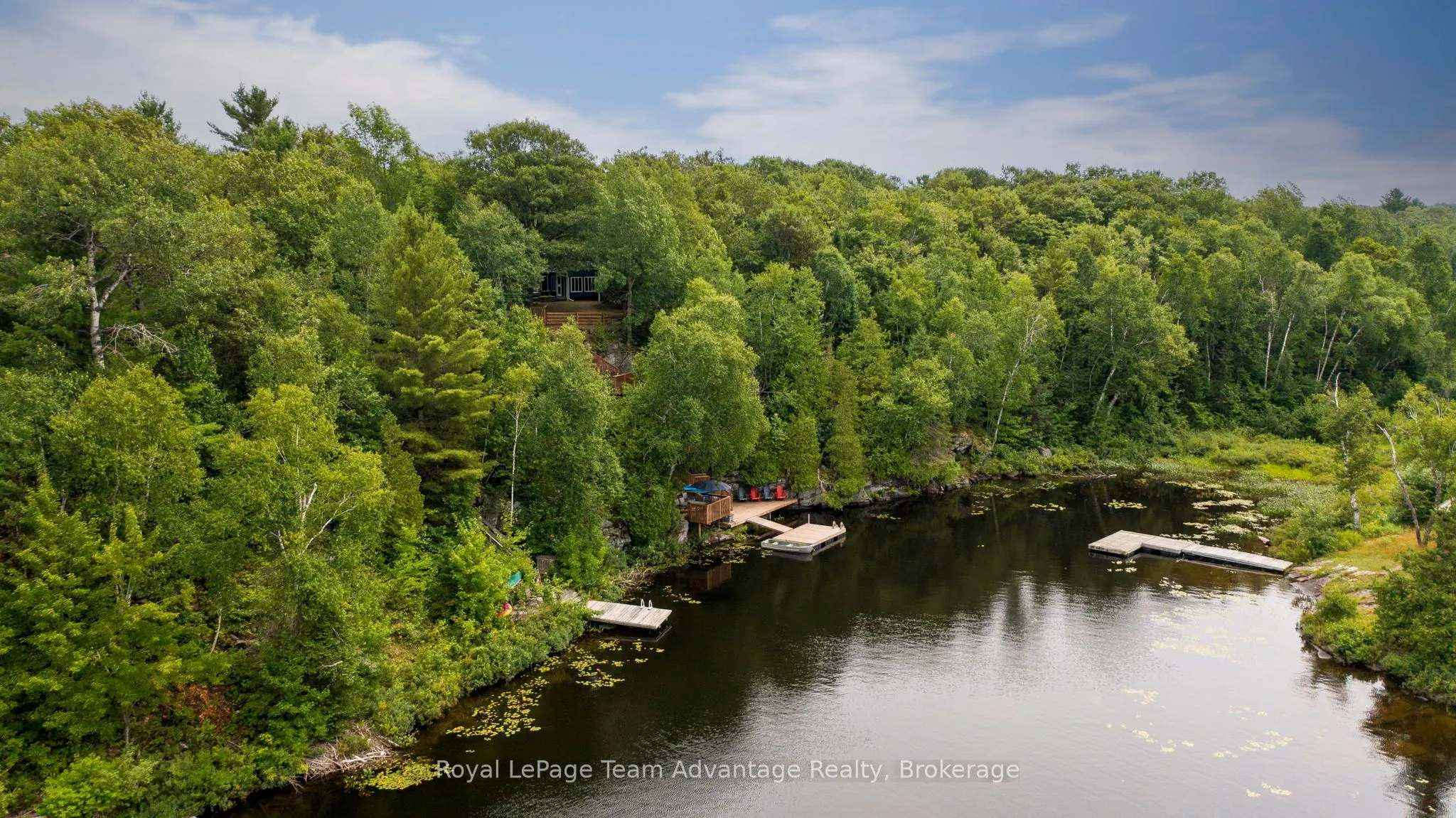 40 Fairholme Lake Road
