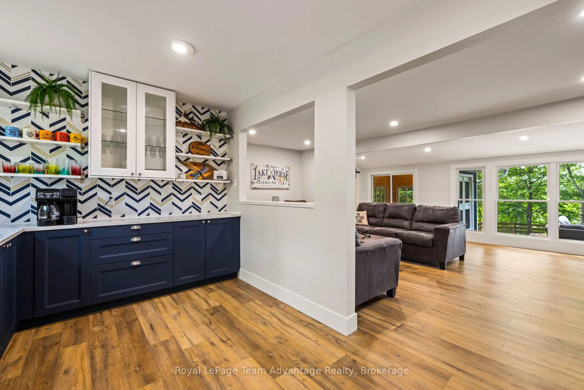 40 Fairholme Lake Road