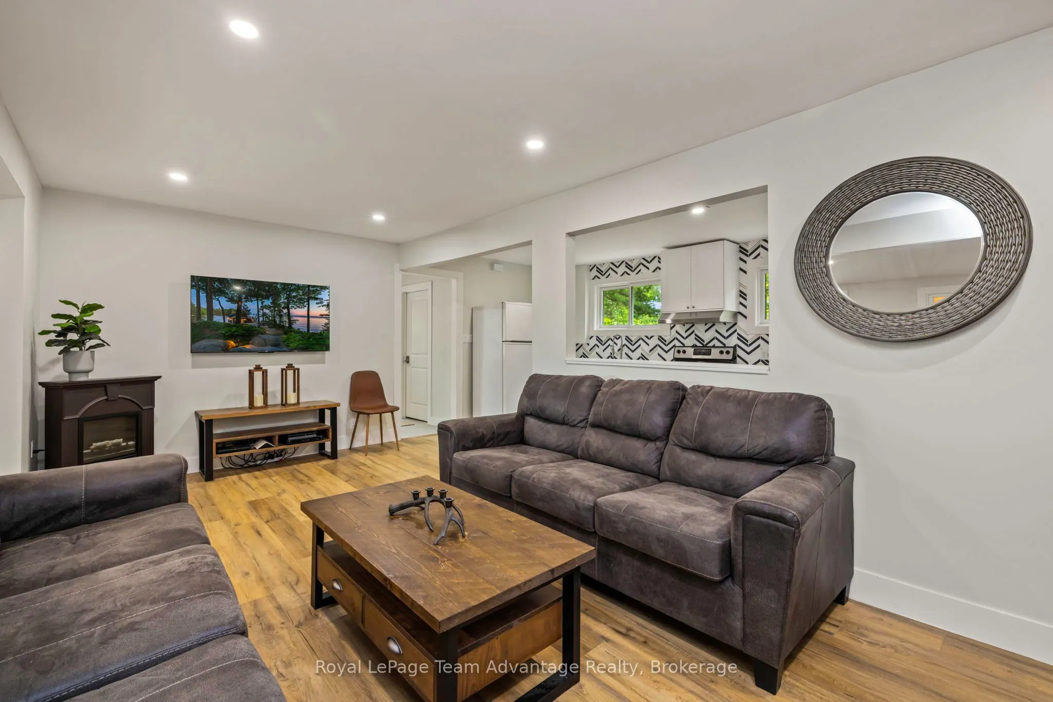 40 Fairholme Lake Road