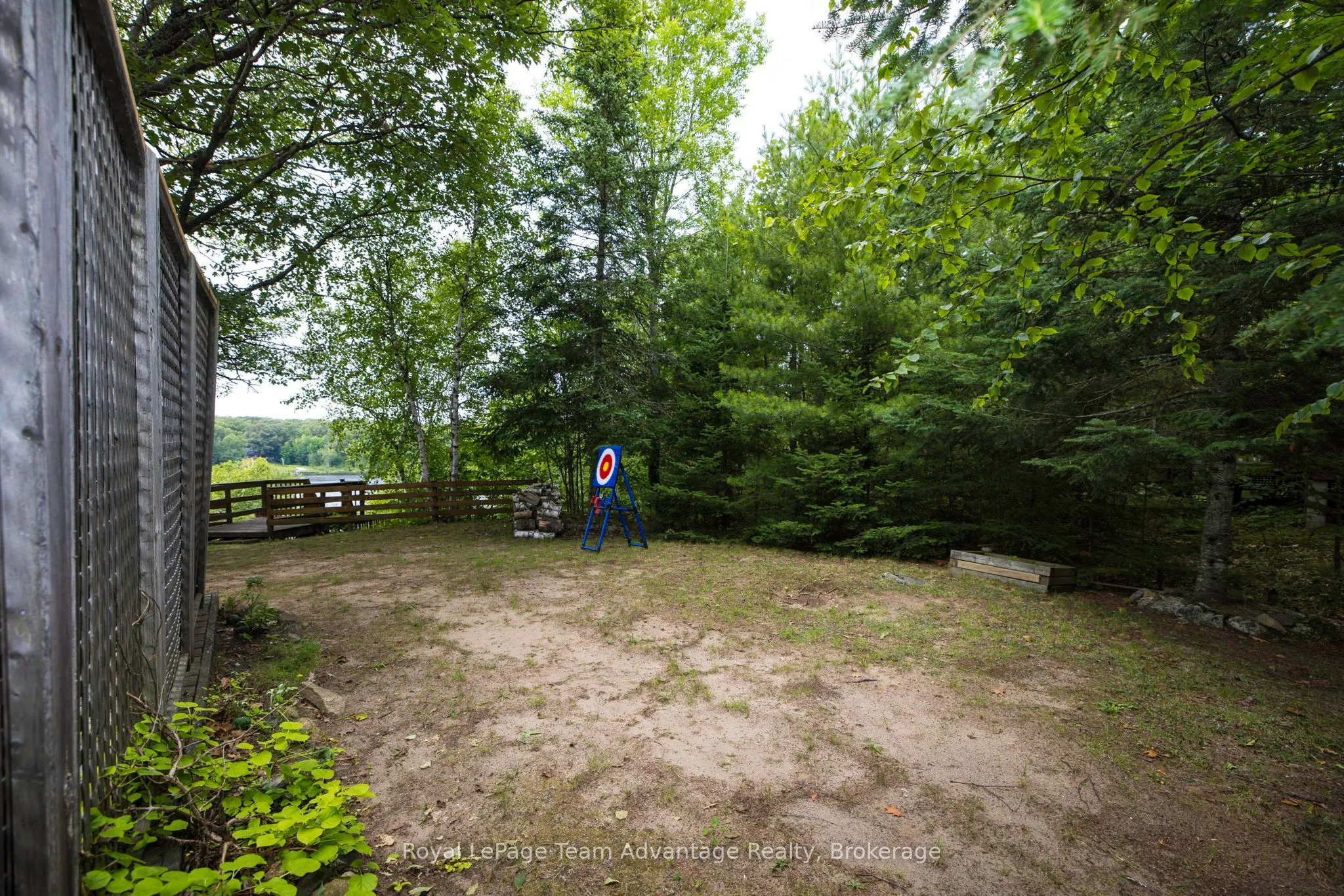 40 Fairholme Lake Road