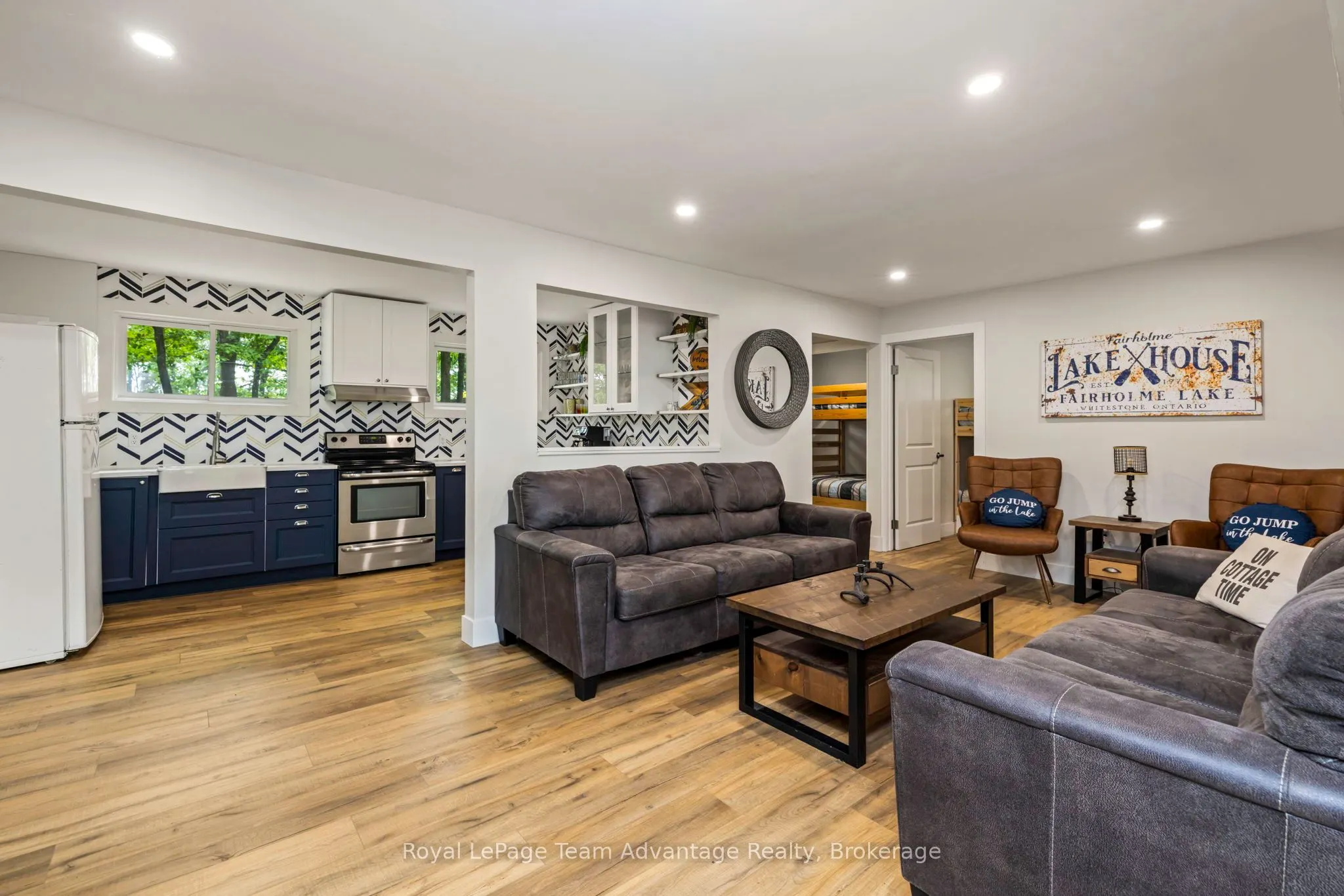 40 Fairholme Lake Road