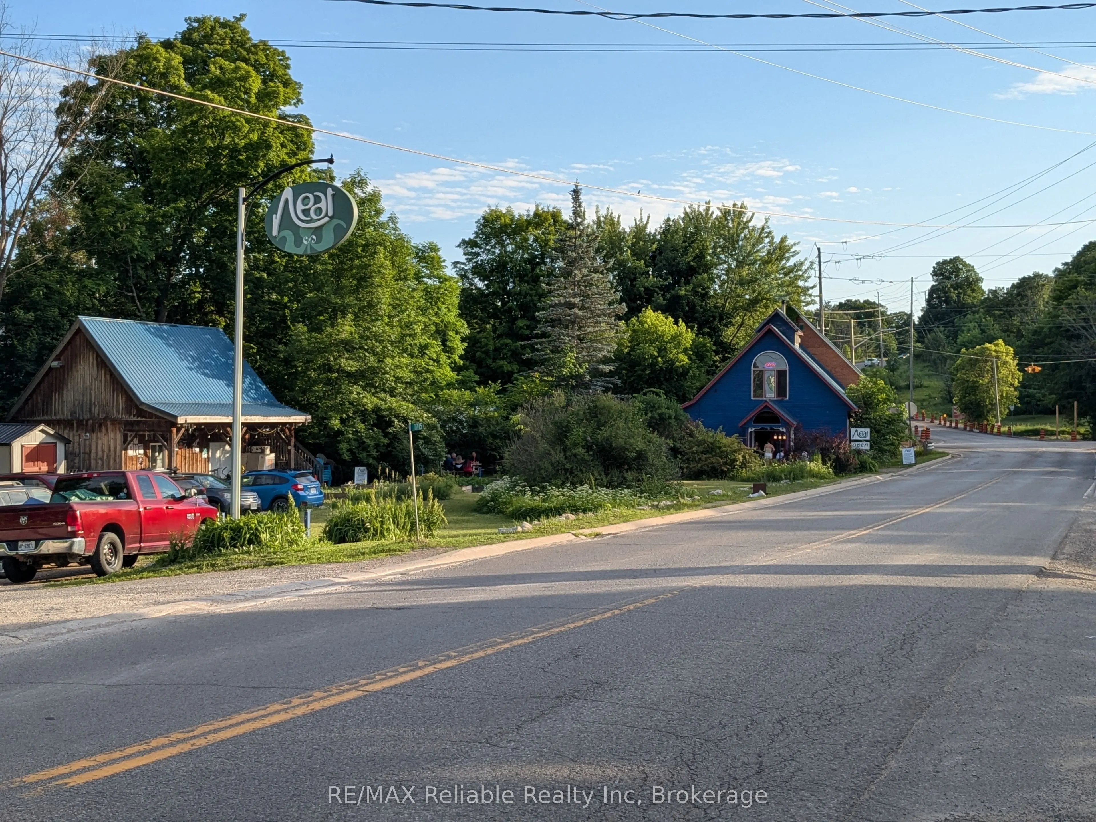 223 Shady Maple Road