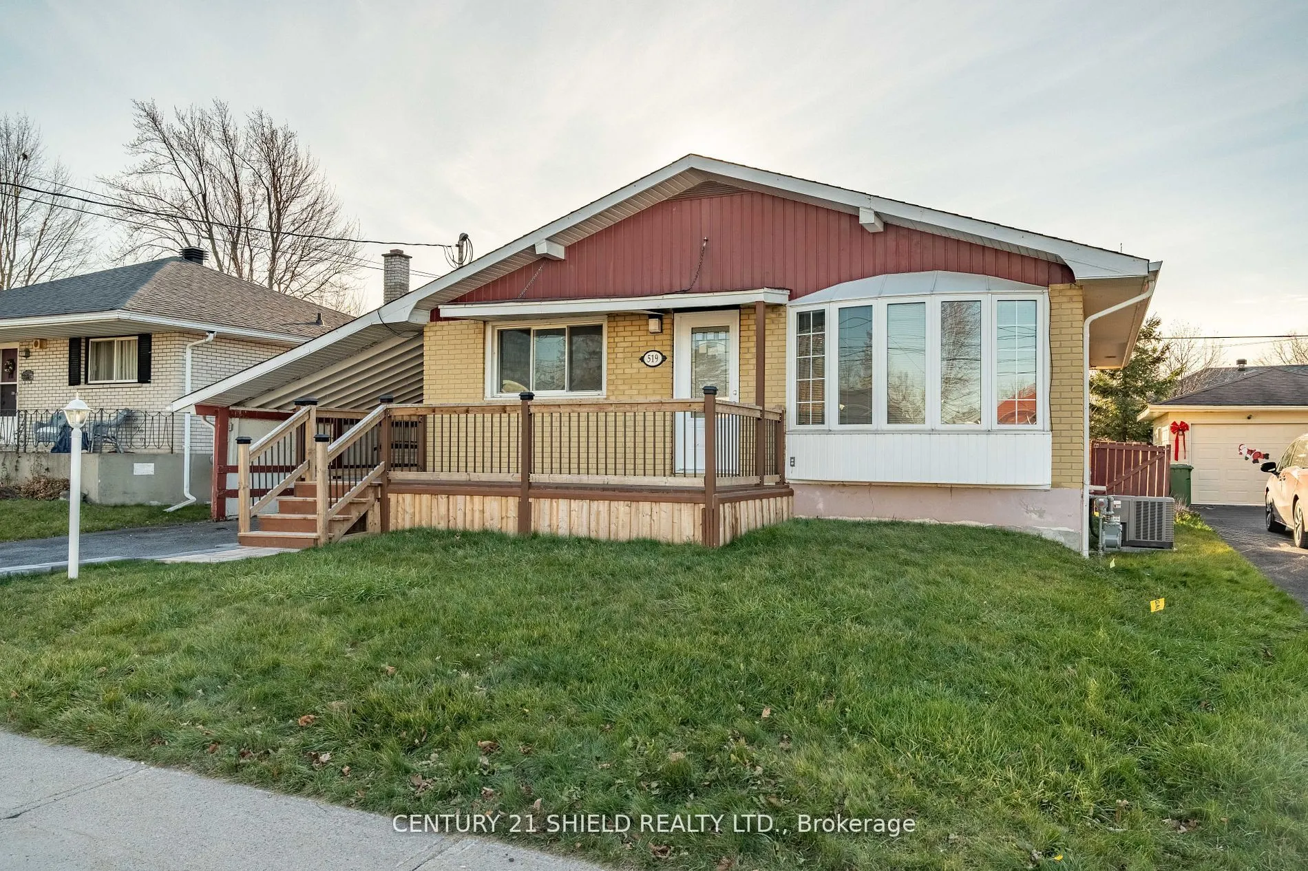 519 Anthony Street