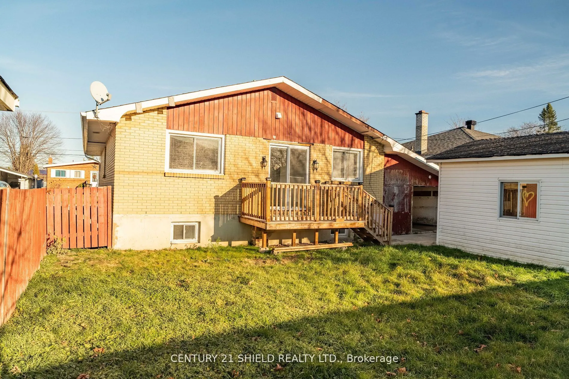 519 Anthony Street