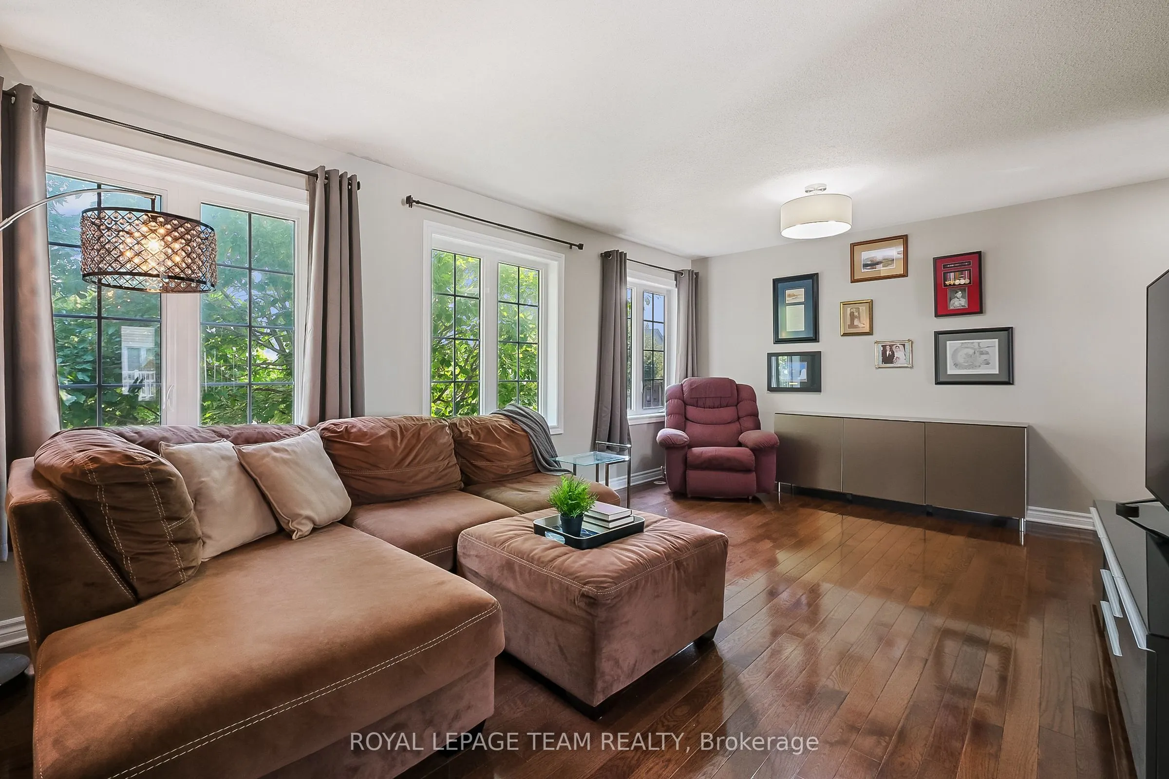 127 Harmattan Avenue