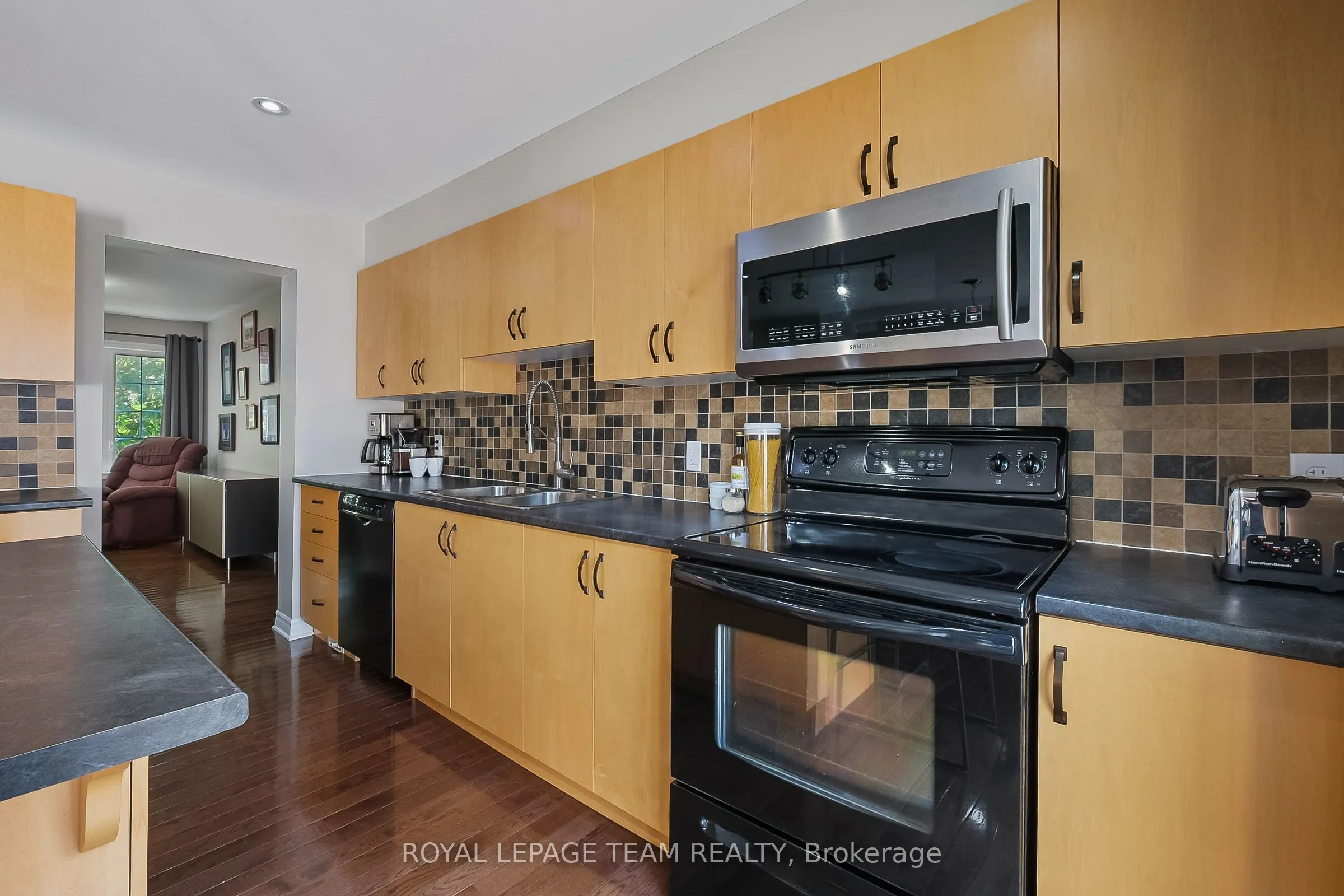 127 Harmattan Avenue