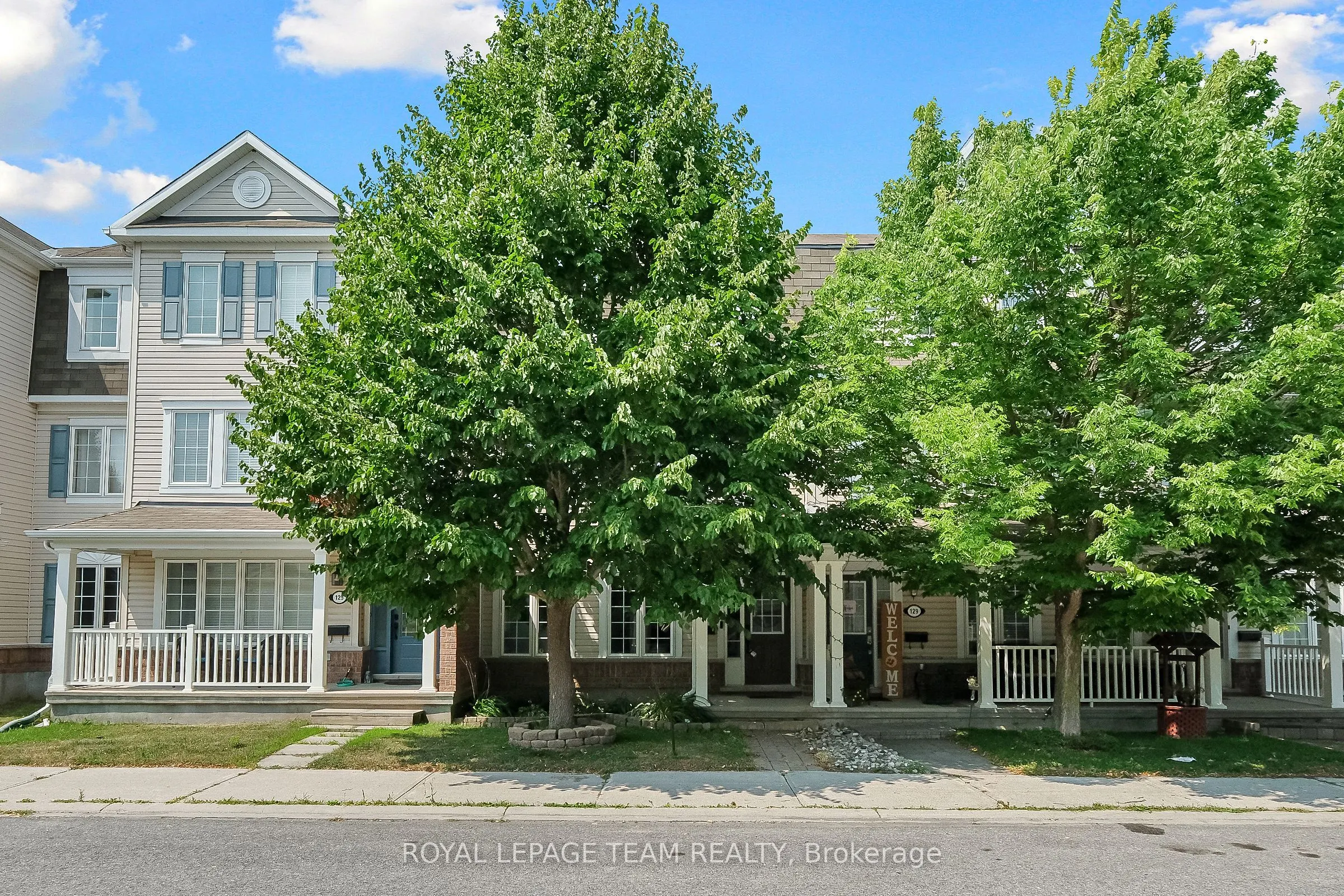 127 Harmattan Avenue
