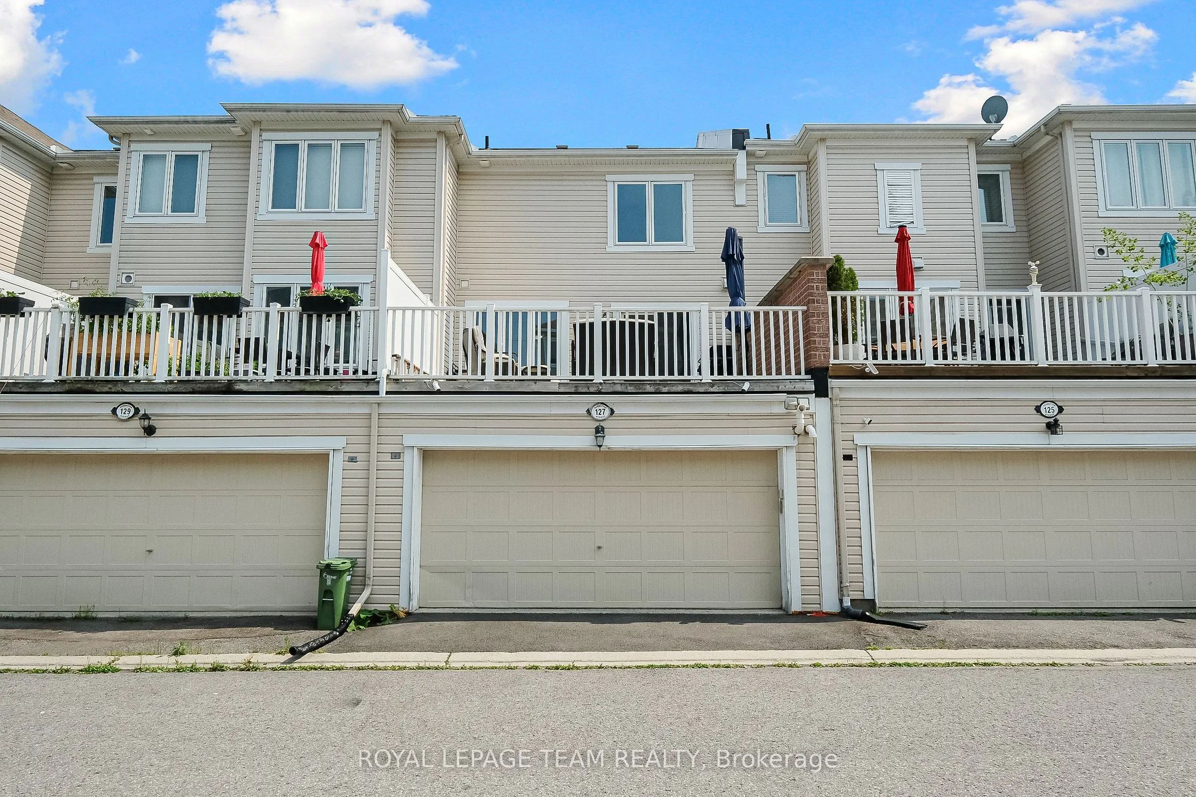 127 Harmattan Avenue