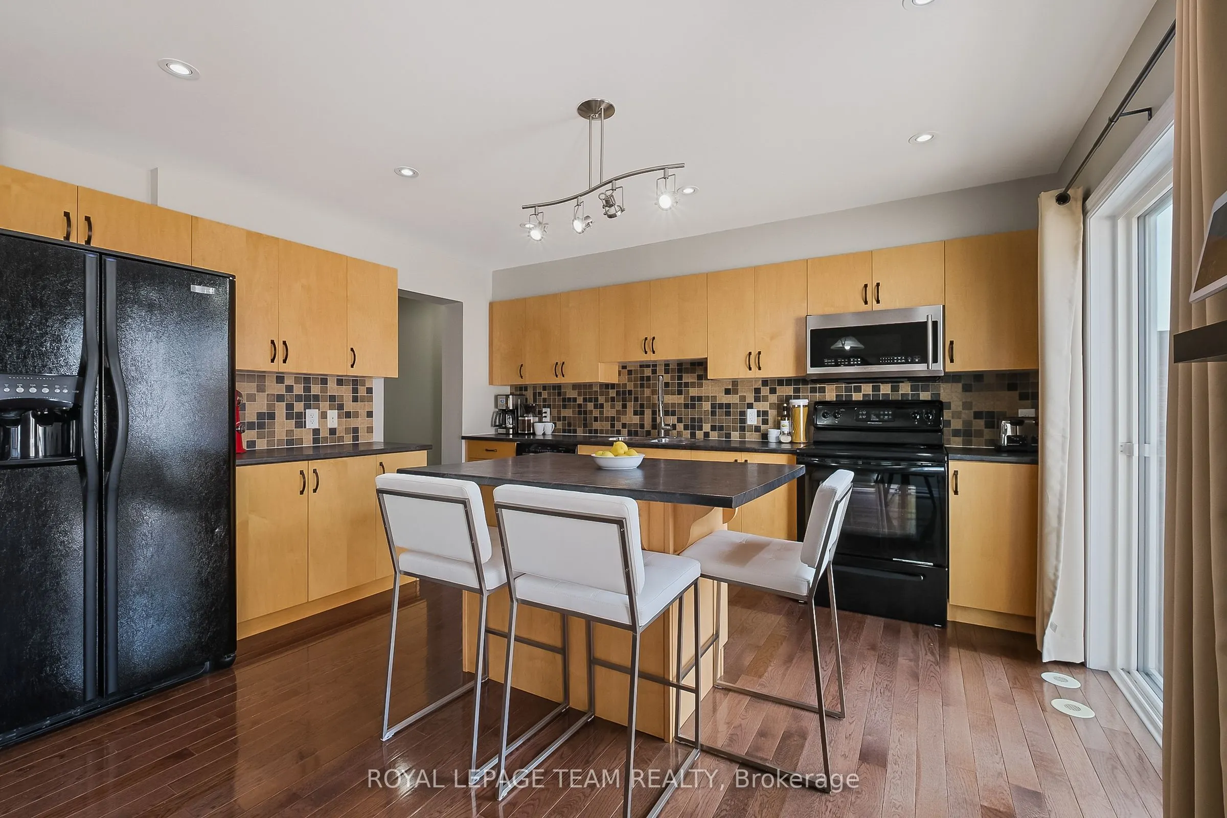 127 Harmattan Avenue