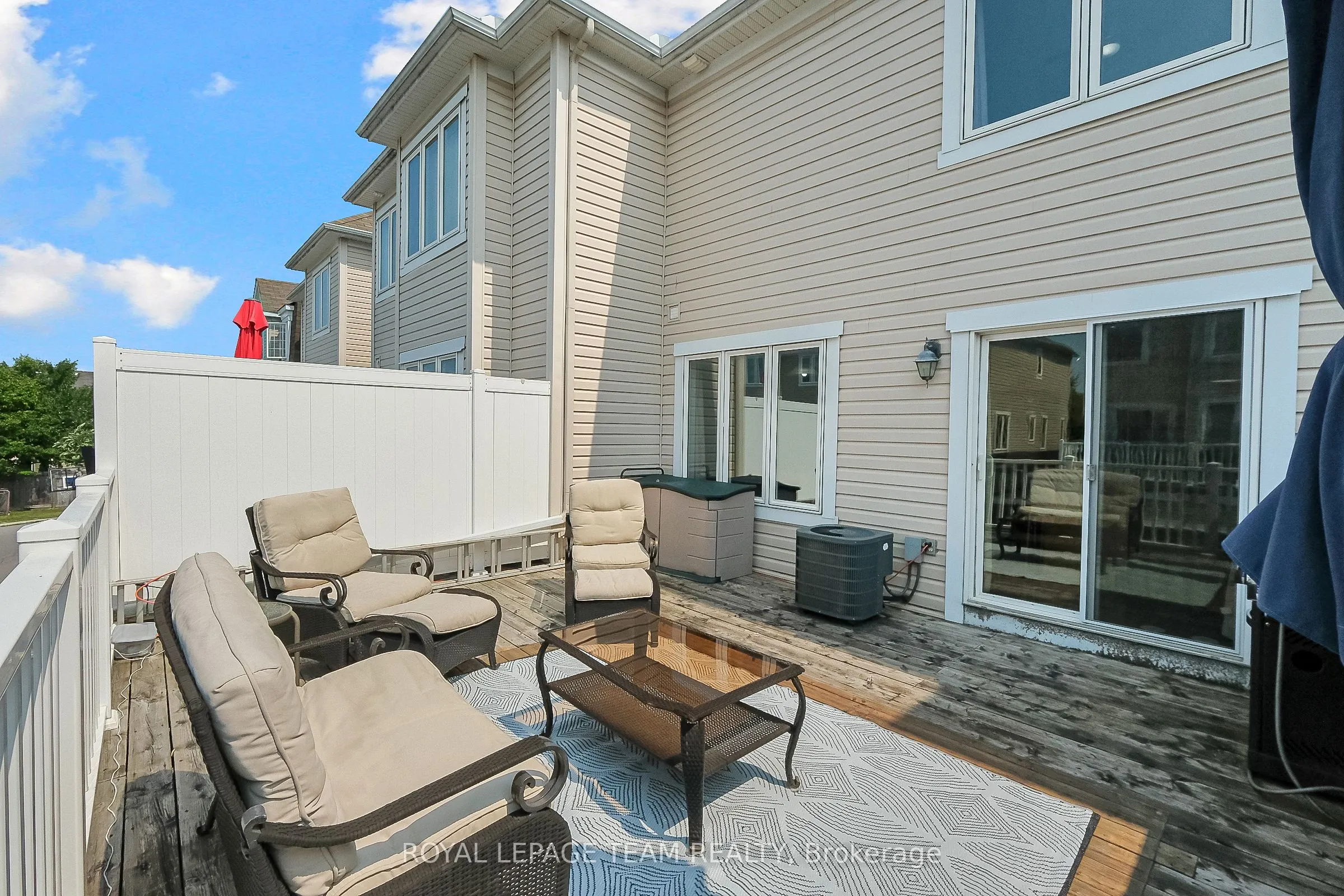 127 Harmattan Avenue