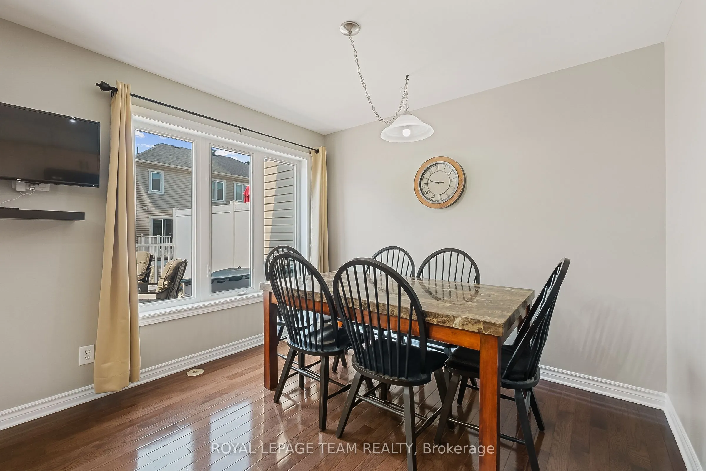 127 Harmattan Avenue