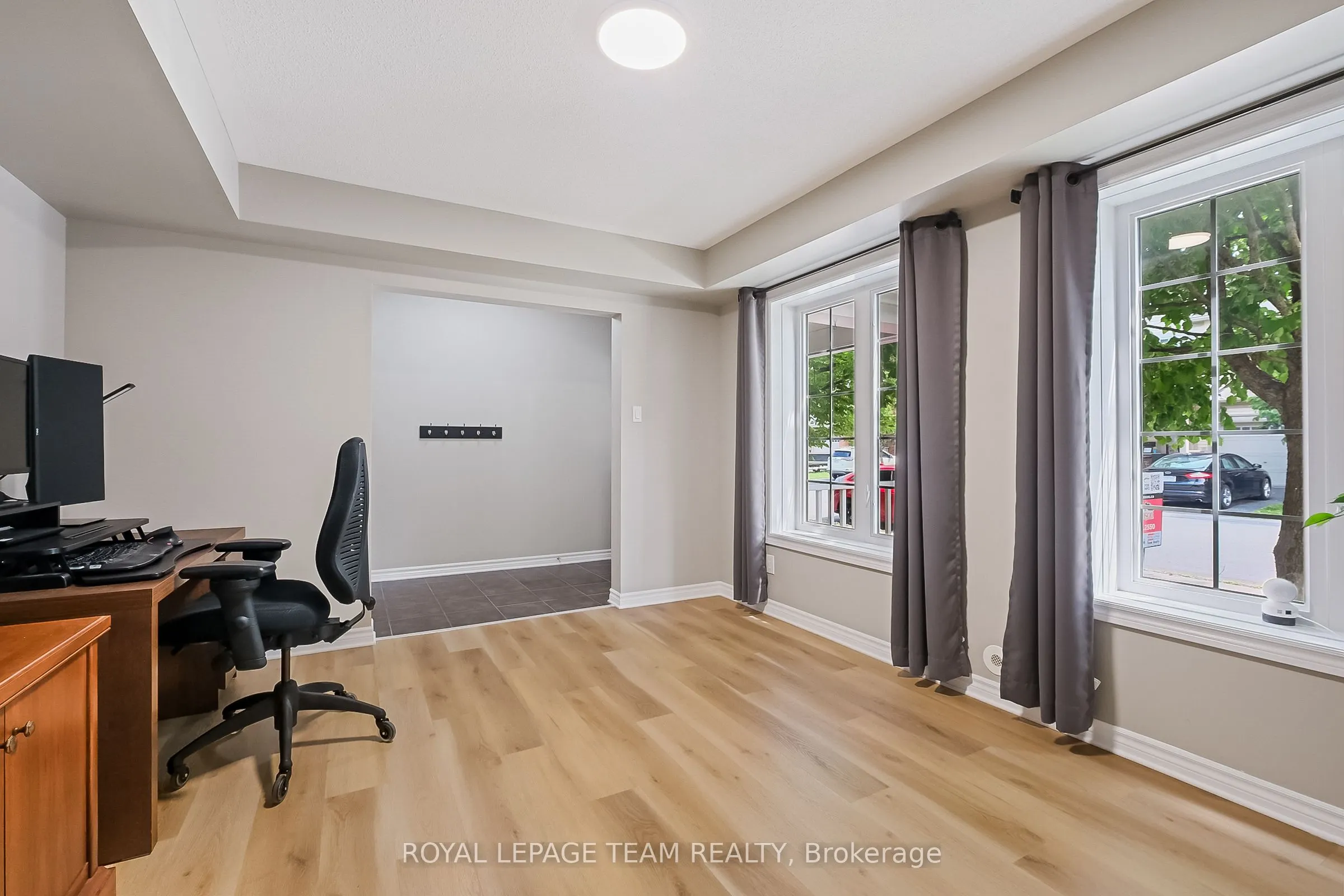 127 Harmattan Avenue