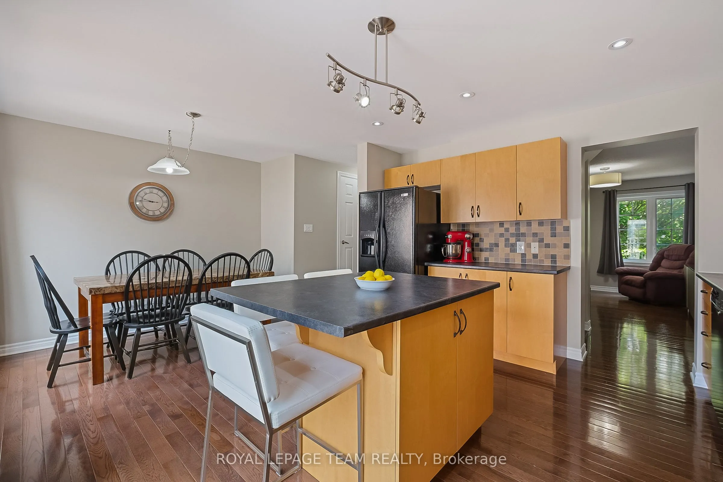 127 Harmattan Avenue
