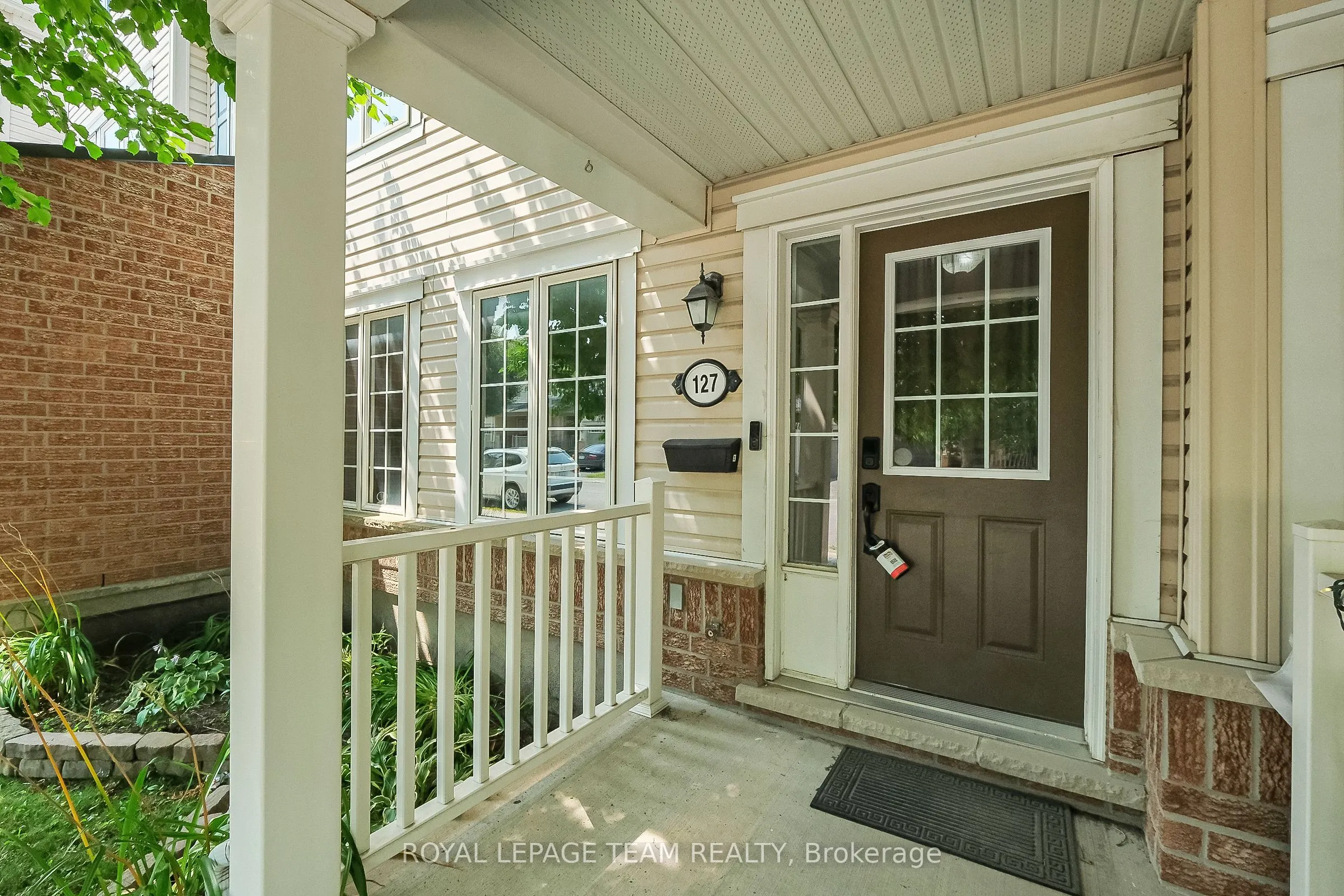 127 Harmattan Avenue