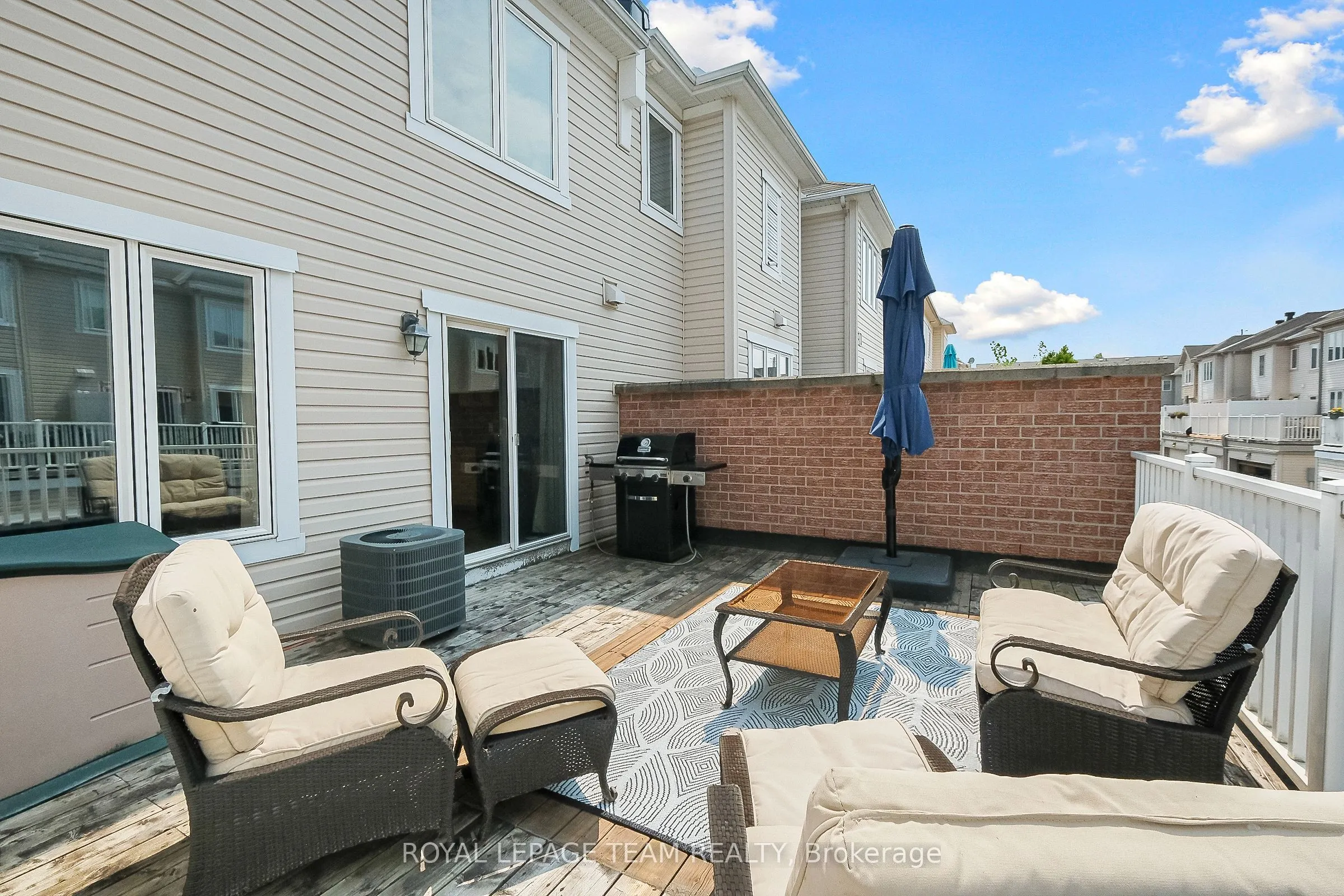 127 Harmattan Avenue