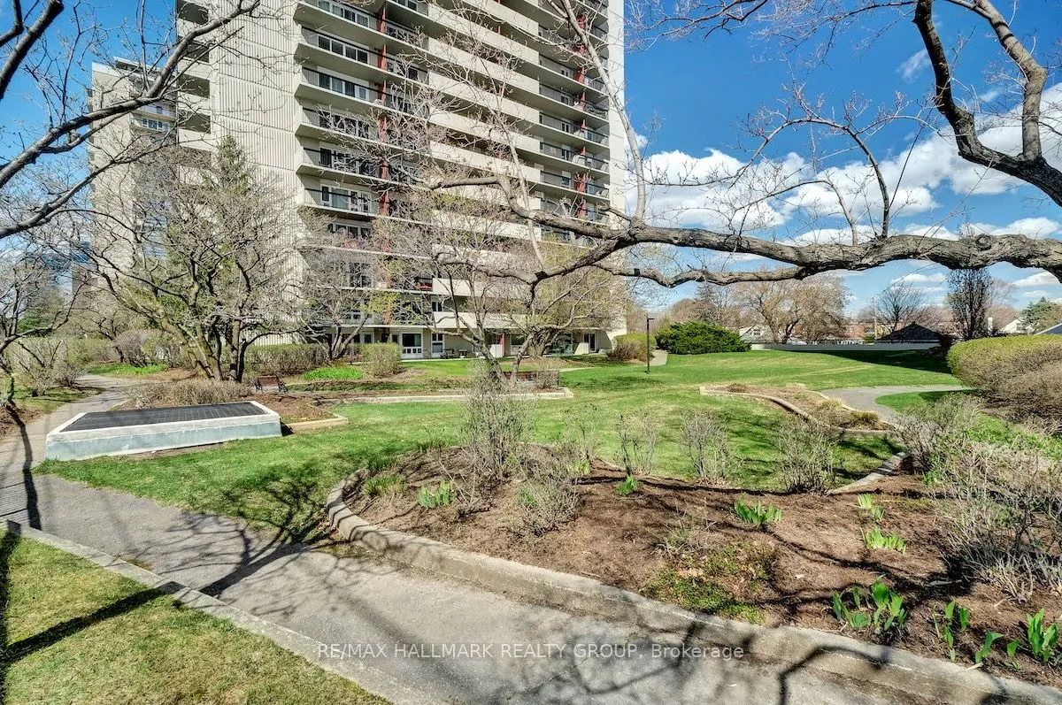158A McArthur Avenue, #1005