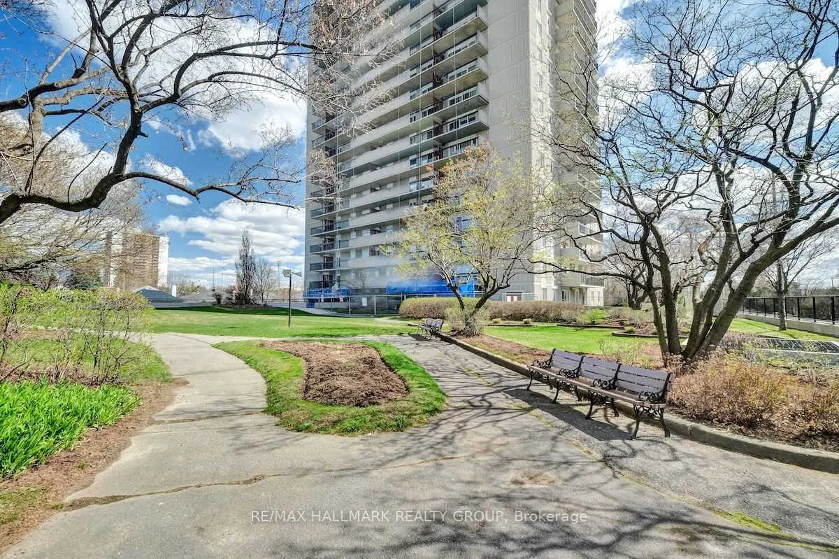 158A McArthur Avenue, #1005