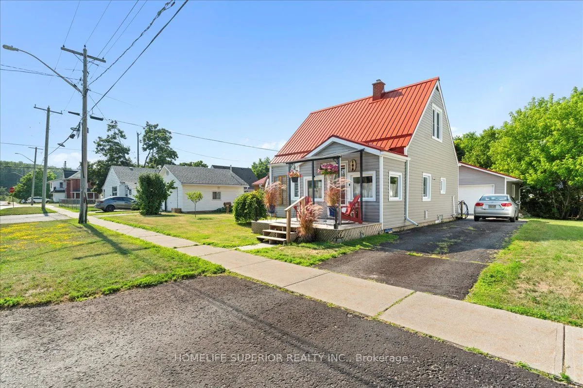 196 First Street