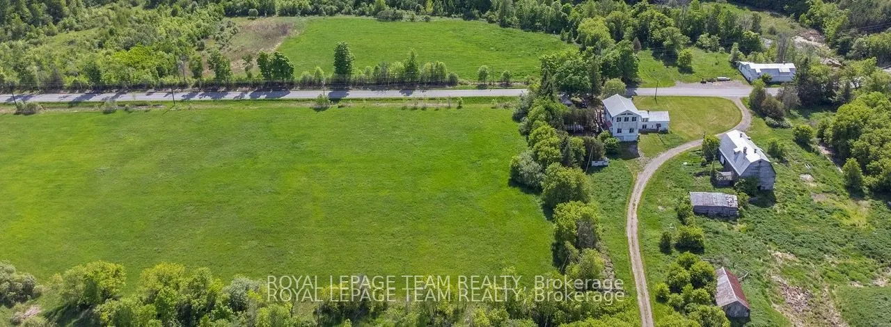 210 Actons Corners Road