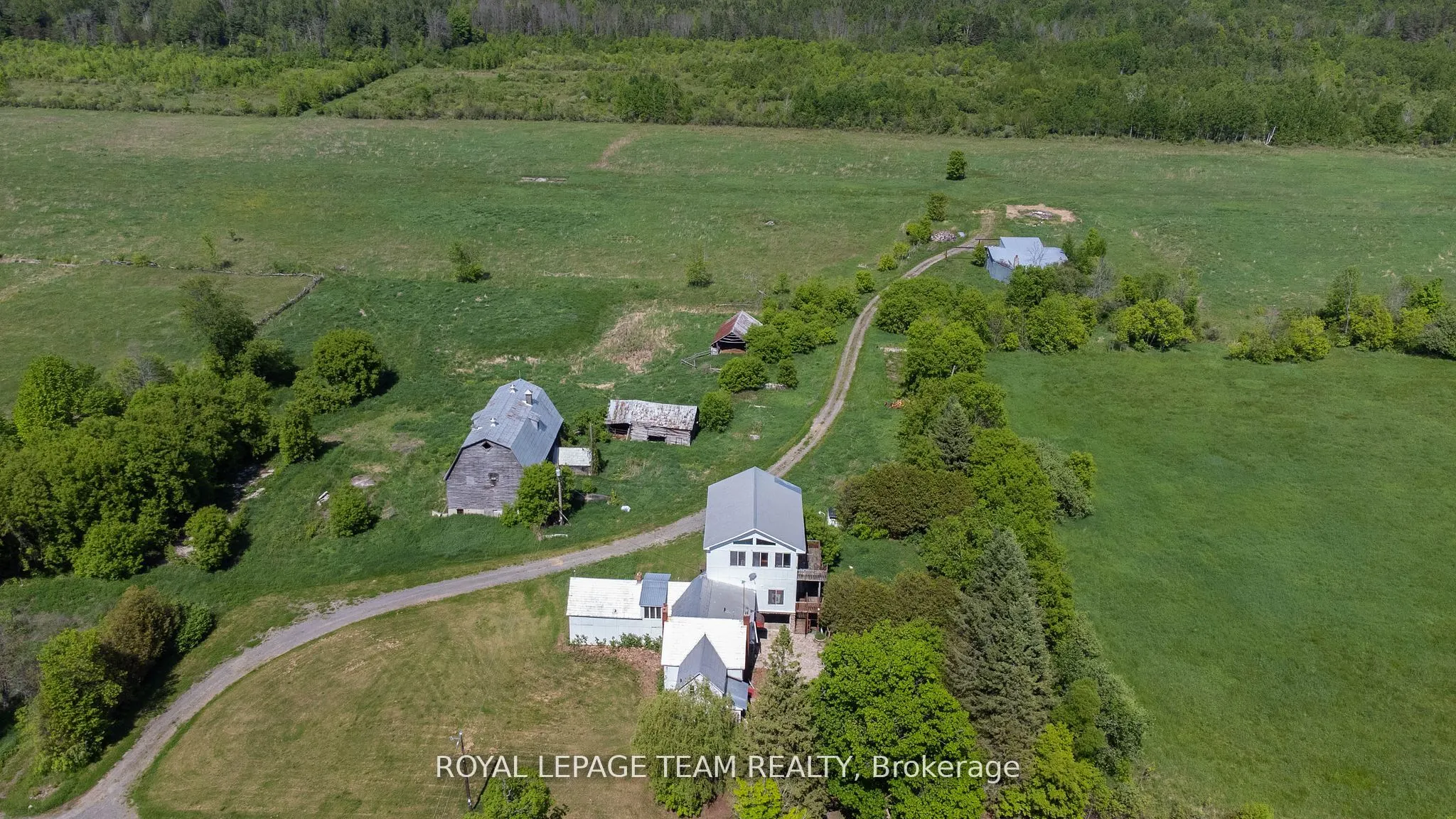 210 Actons Corners Road