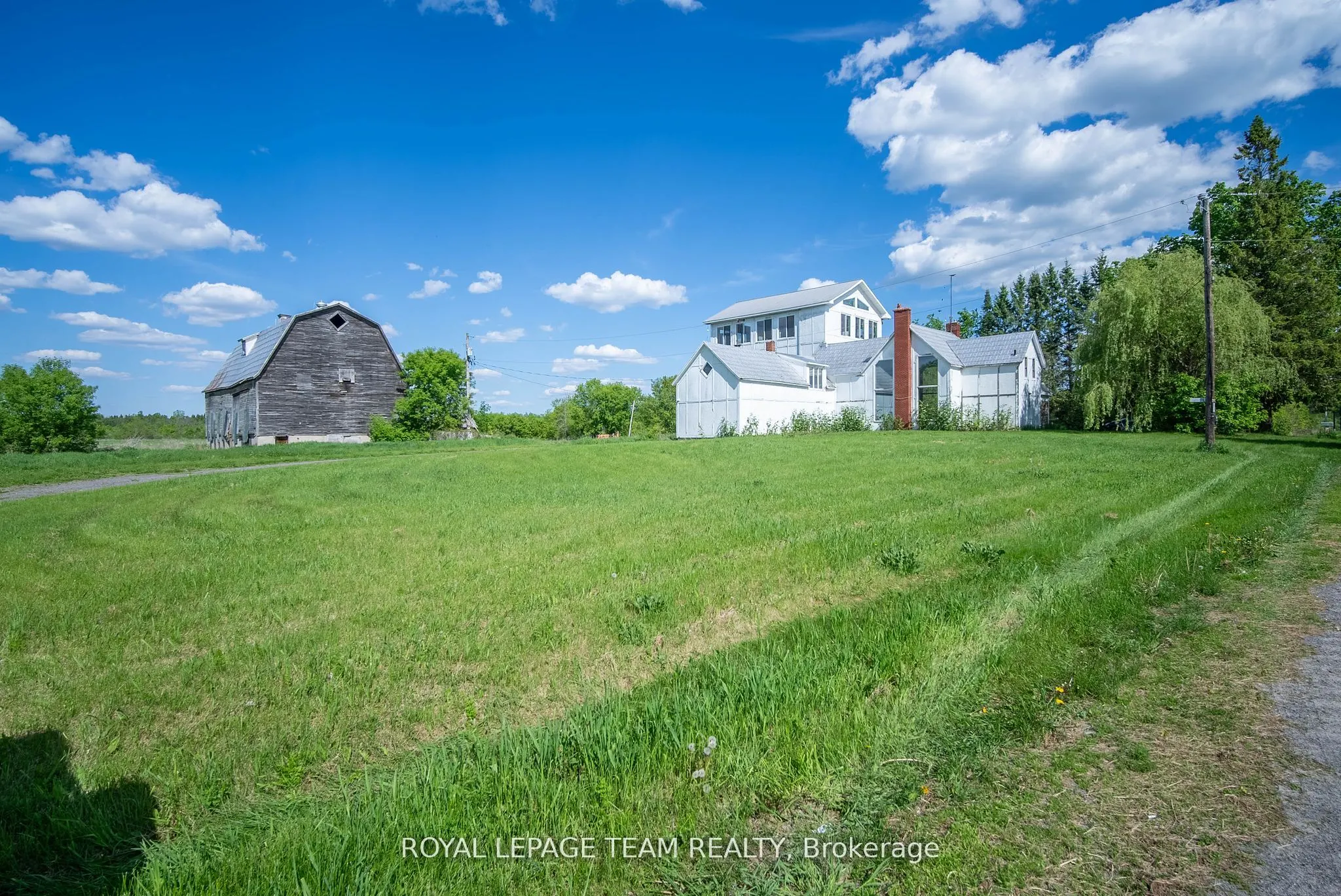 210 Actons Corners Road