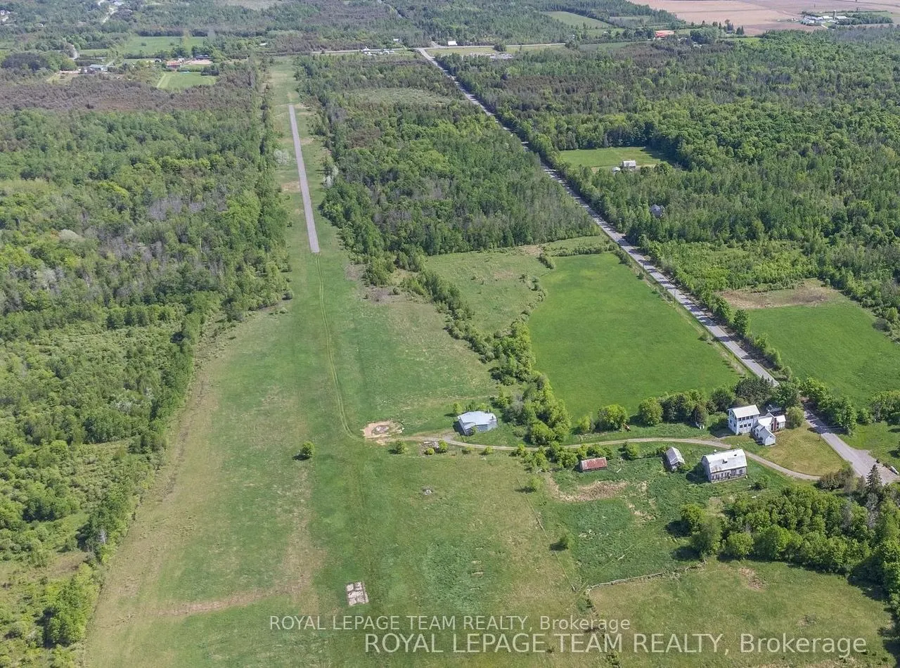 210 Actons Corners Road