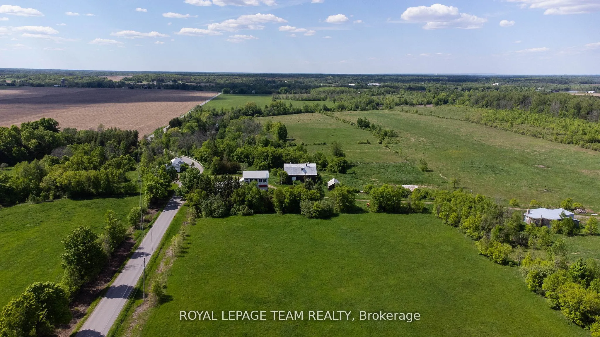 210 Actons Corners Road