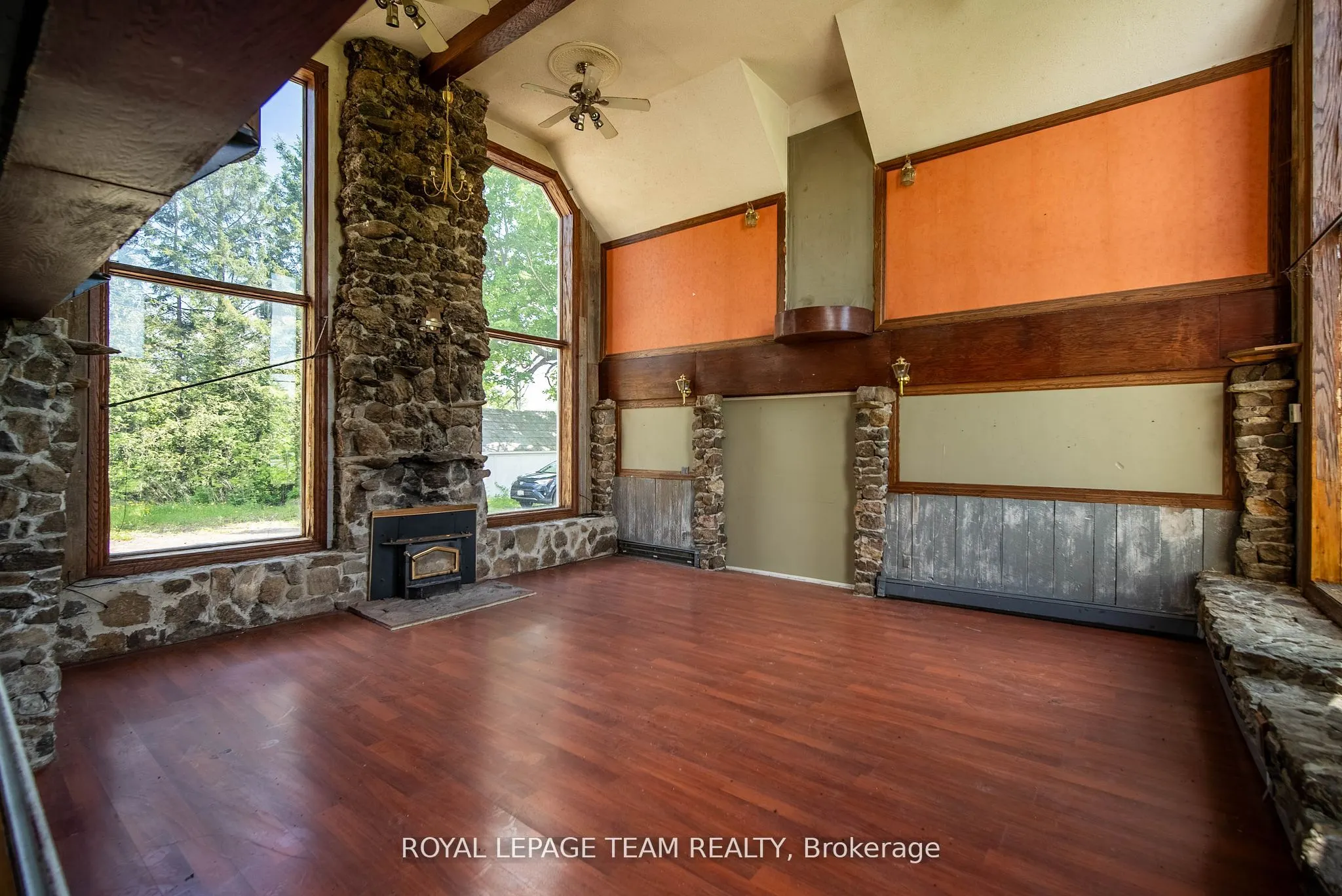 210 Actons Corners Road