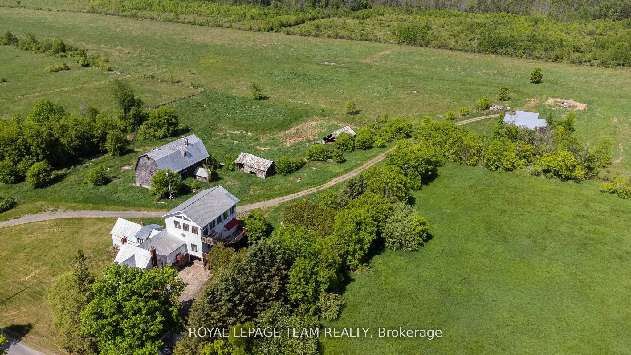 210 Actons Corners Road