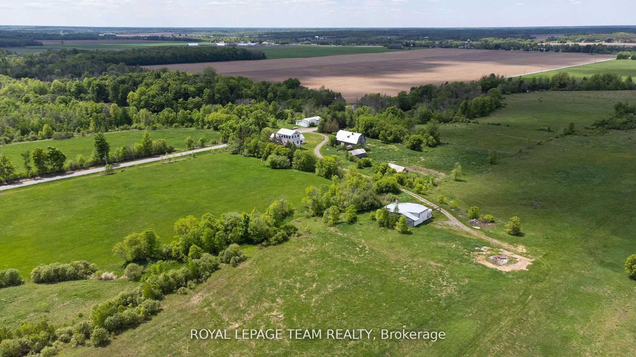 210 Actons Corners Road