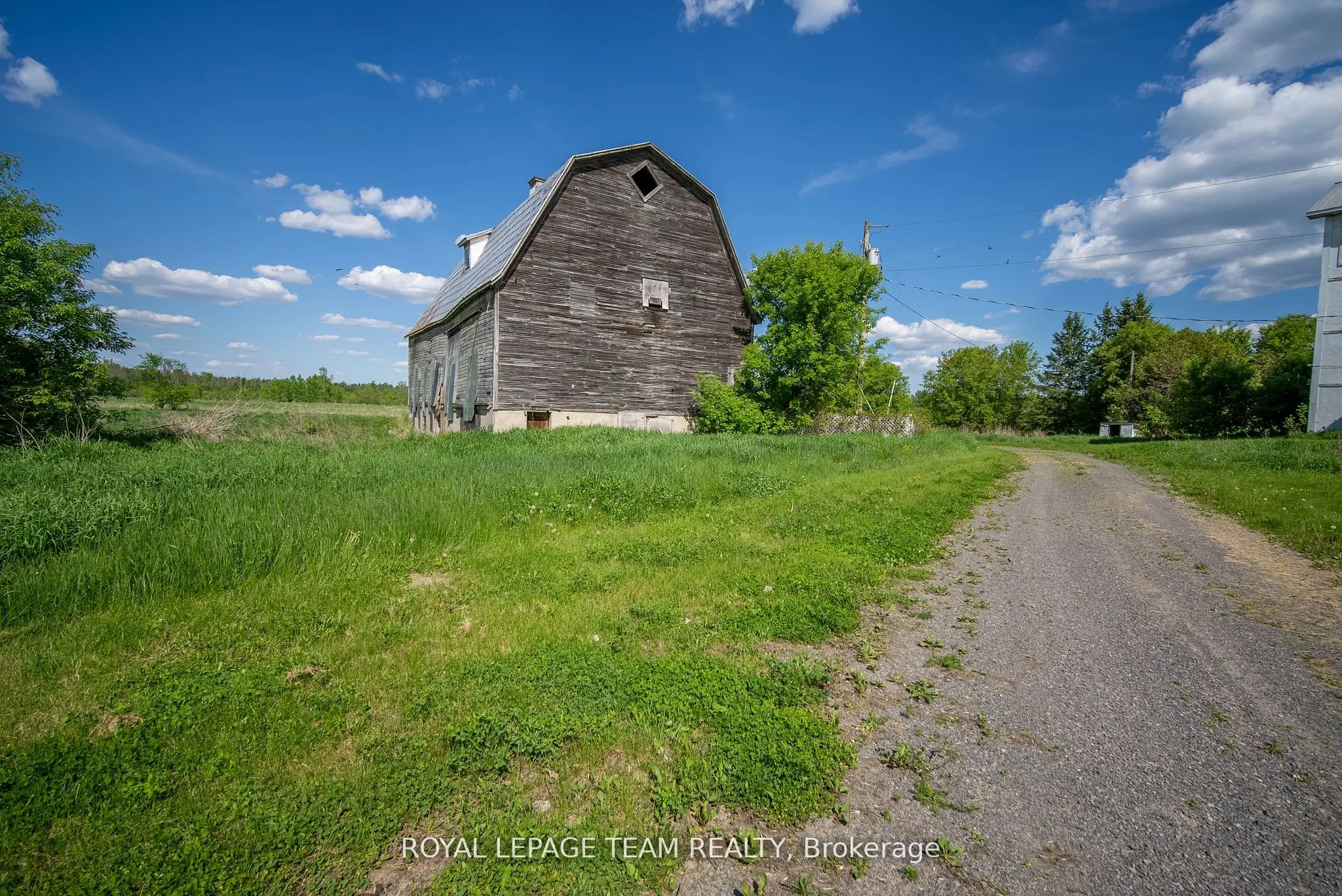 210 Actons Corners Road