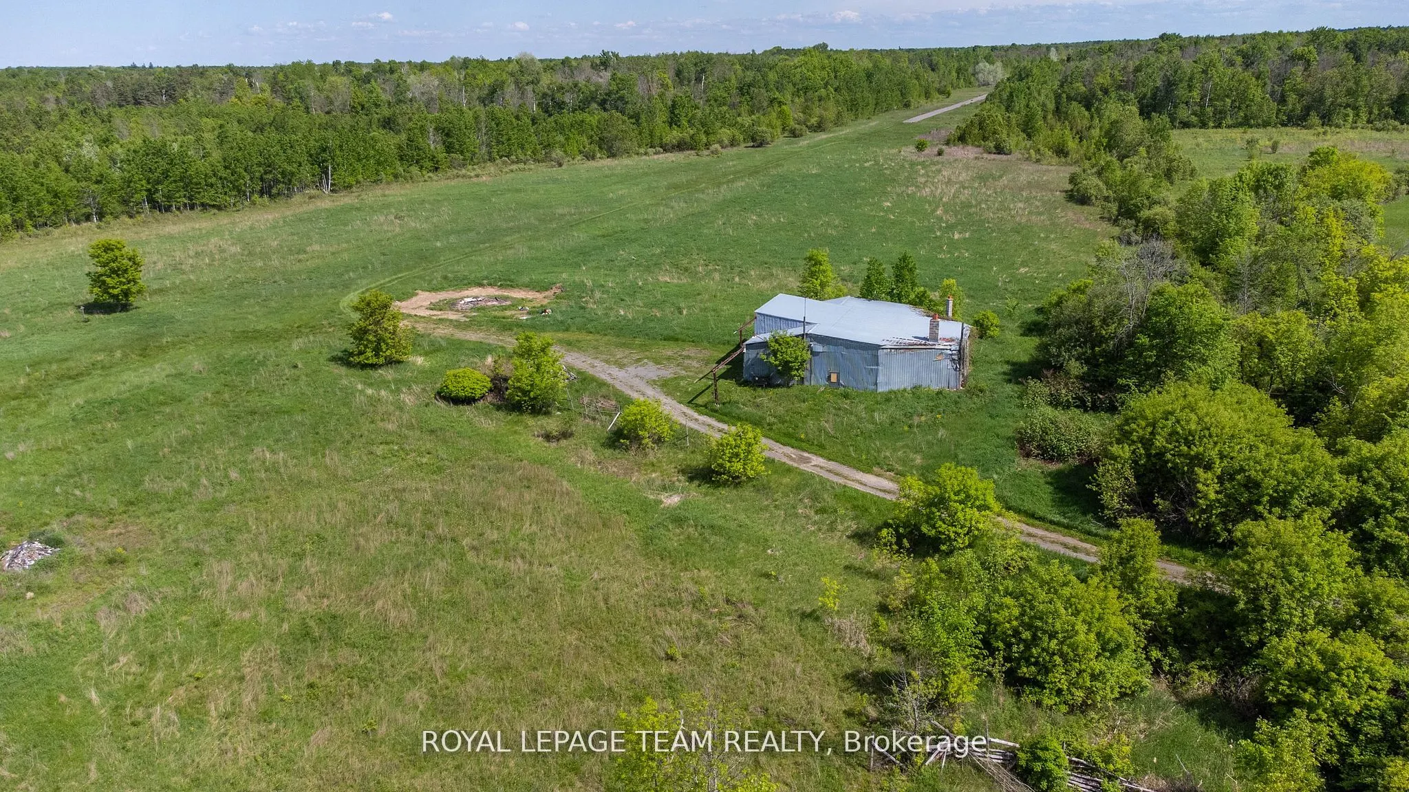 210 Actons Corners Road