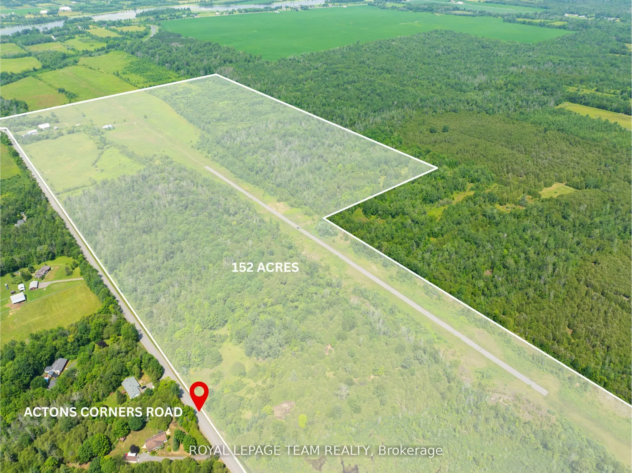 210 Actons Corners Road