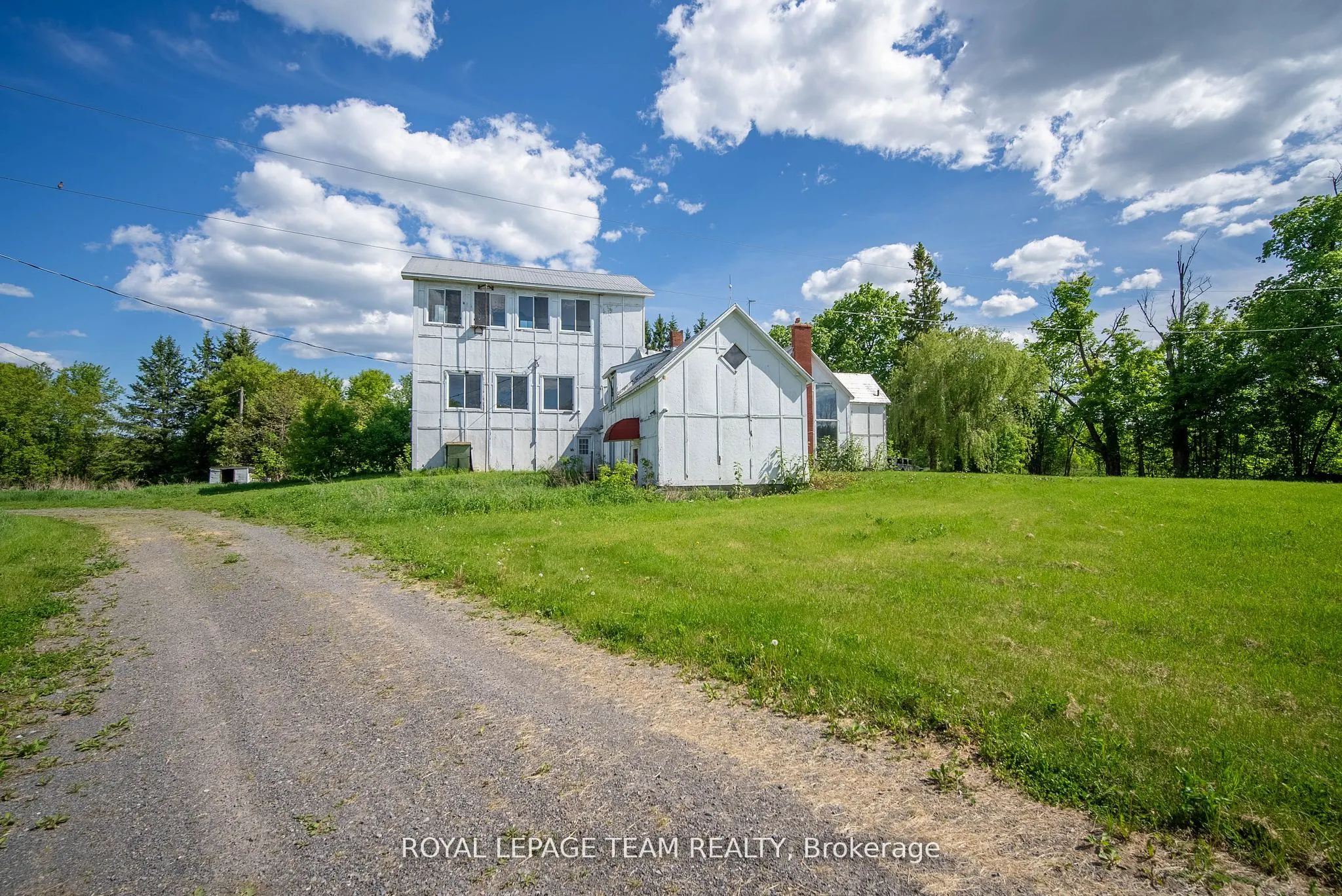 210 Actons Corners Road