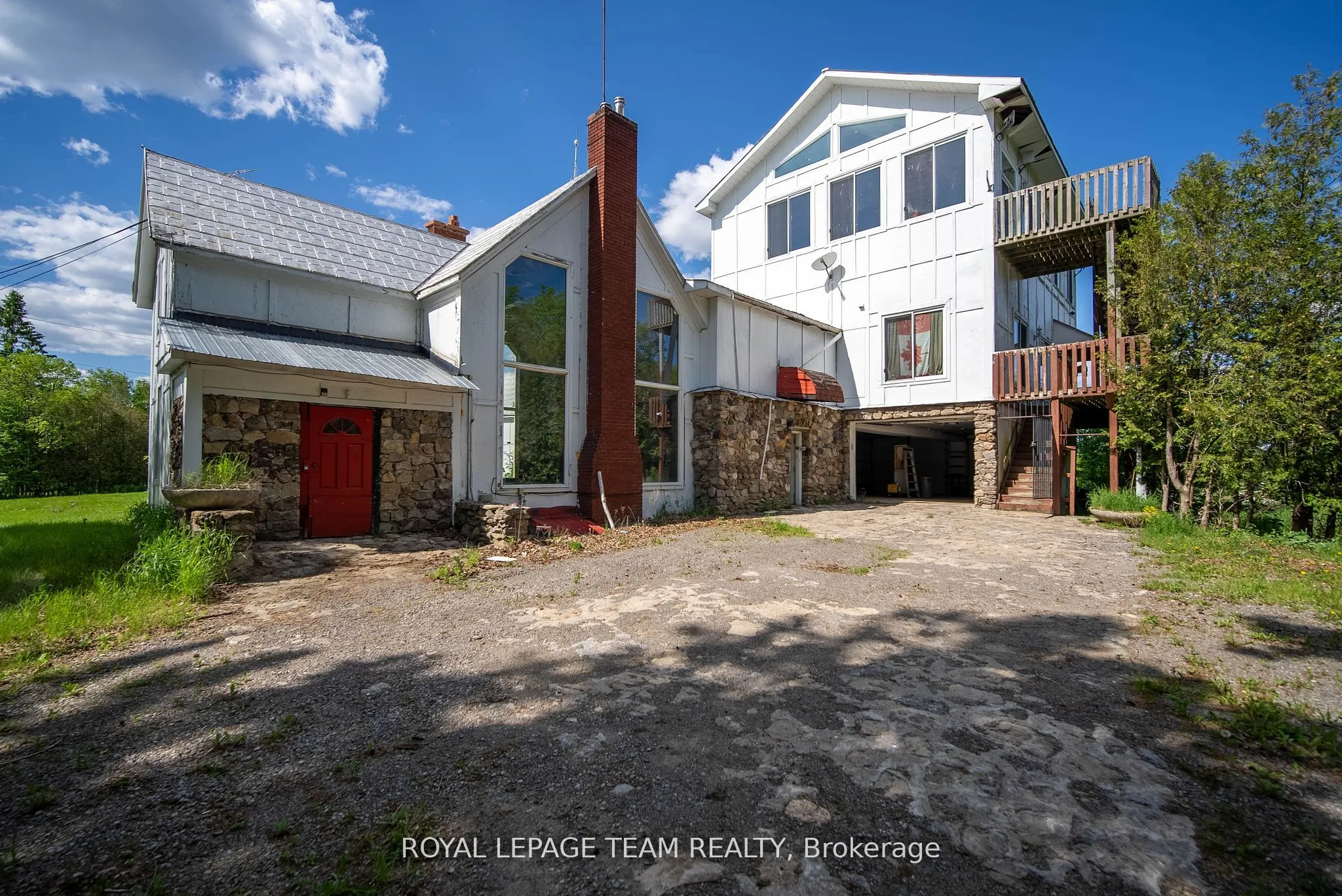 210 Actons Corners Road