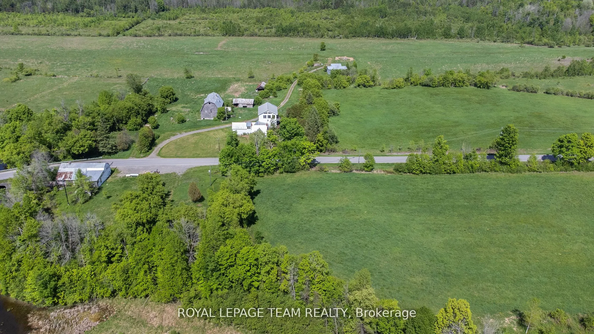 210 Actons Corners Road