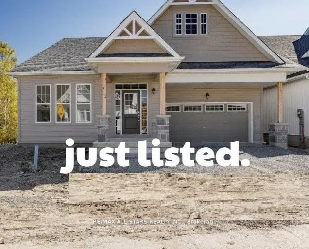 23 Preserve Road