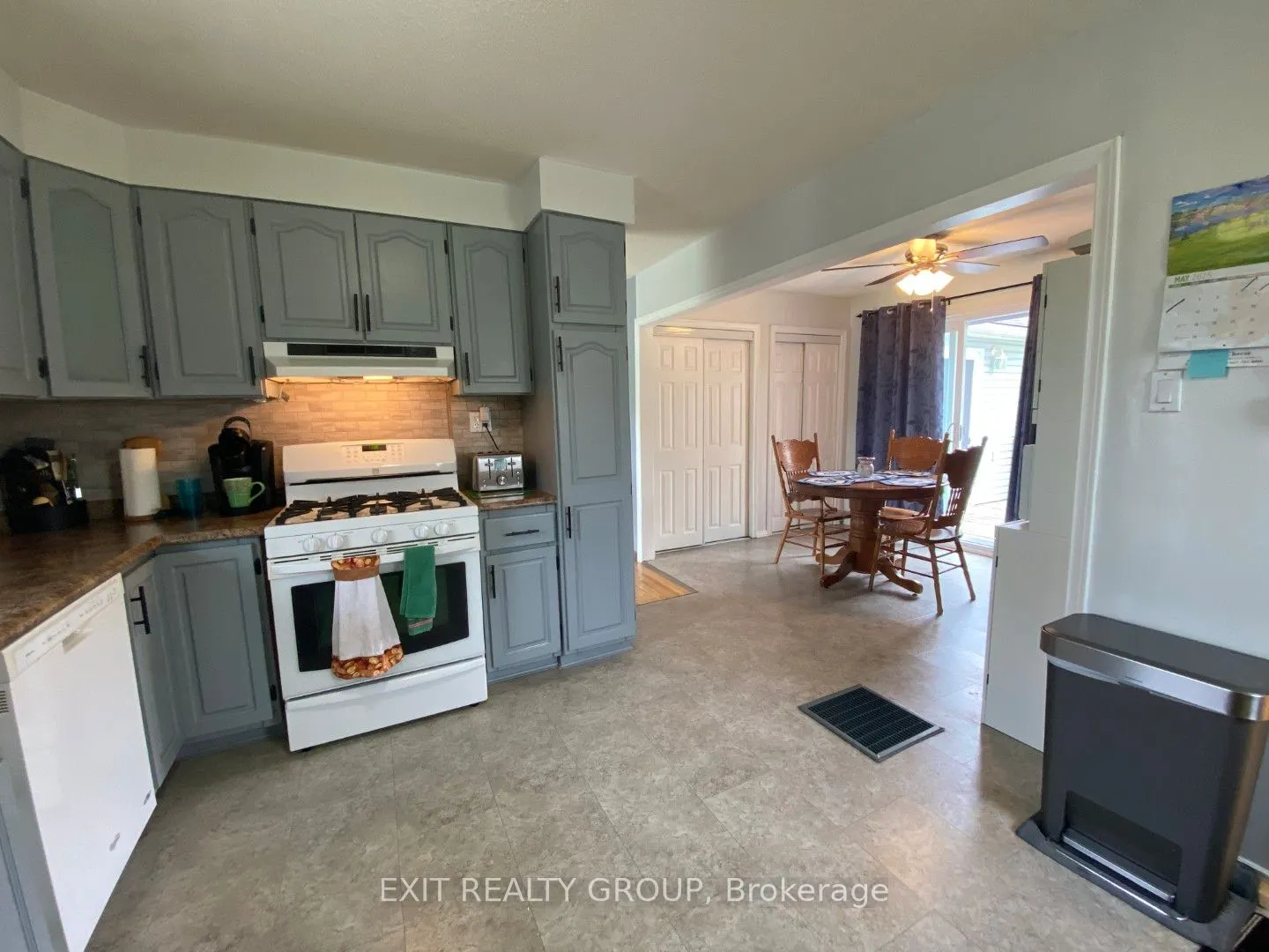 87 Bernard Long Road