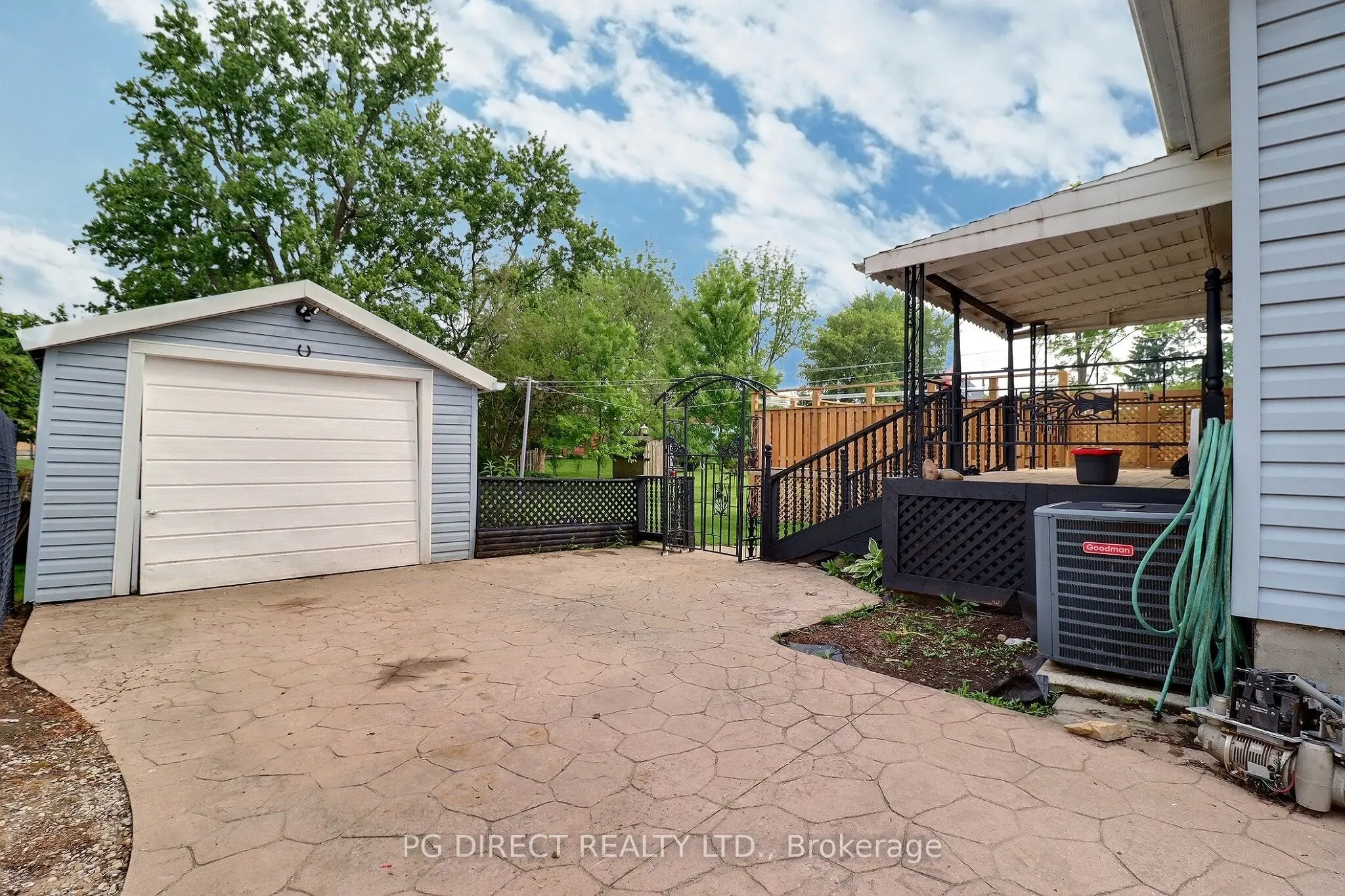 597 Brook Street