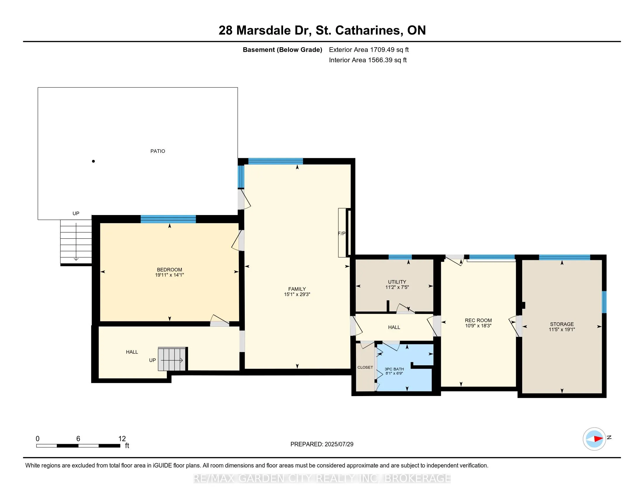 28 MARSDALE Drive