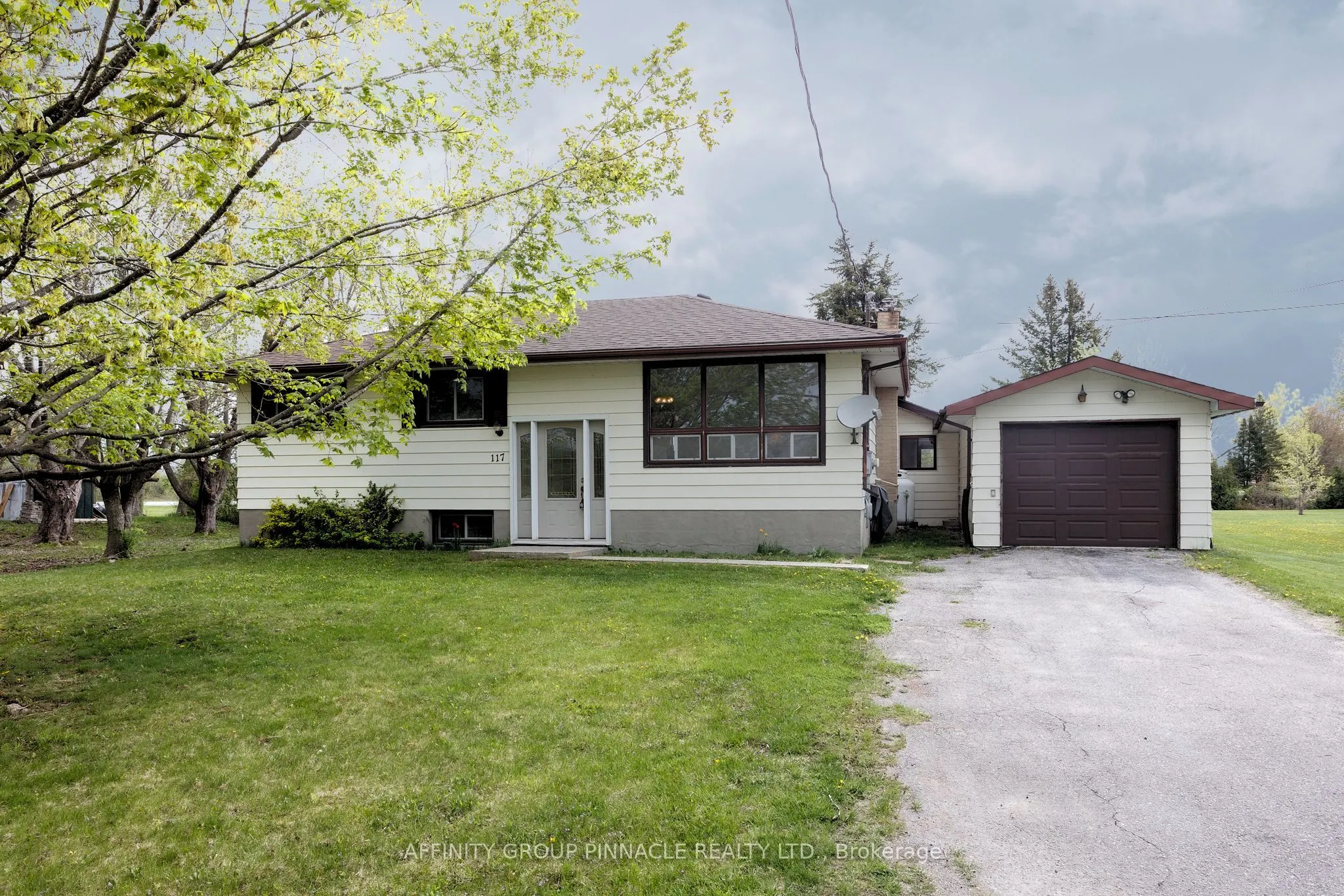 117 Anderson Drive
